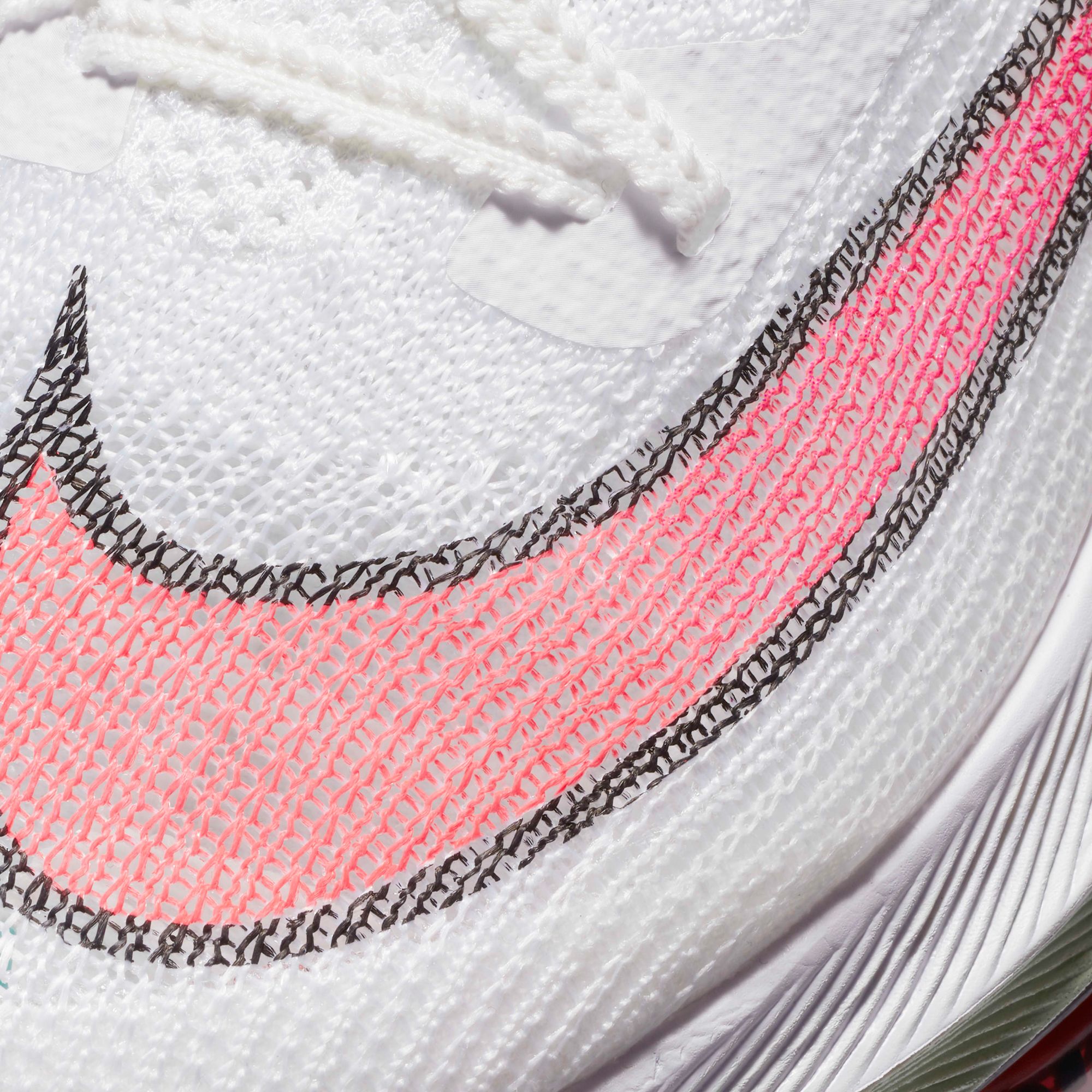 Nike Air Zoom Alphafly Next% - Jade Aura/Flash Crimson