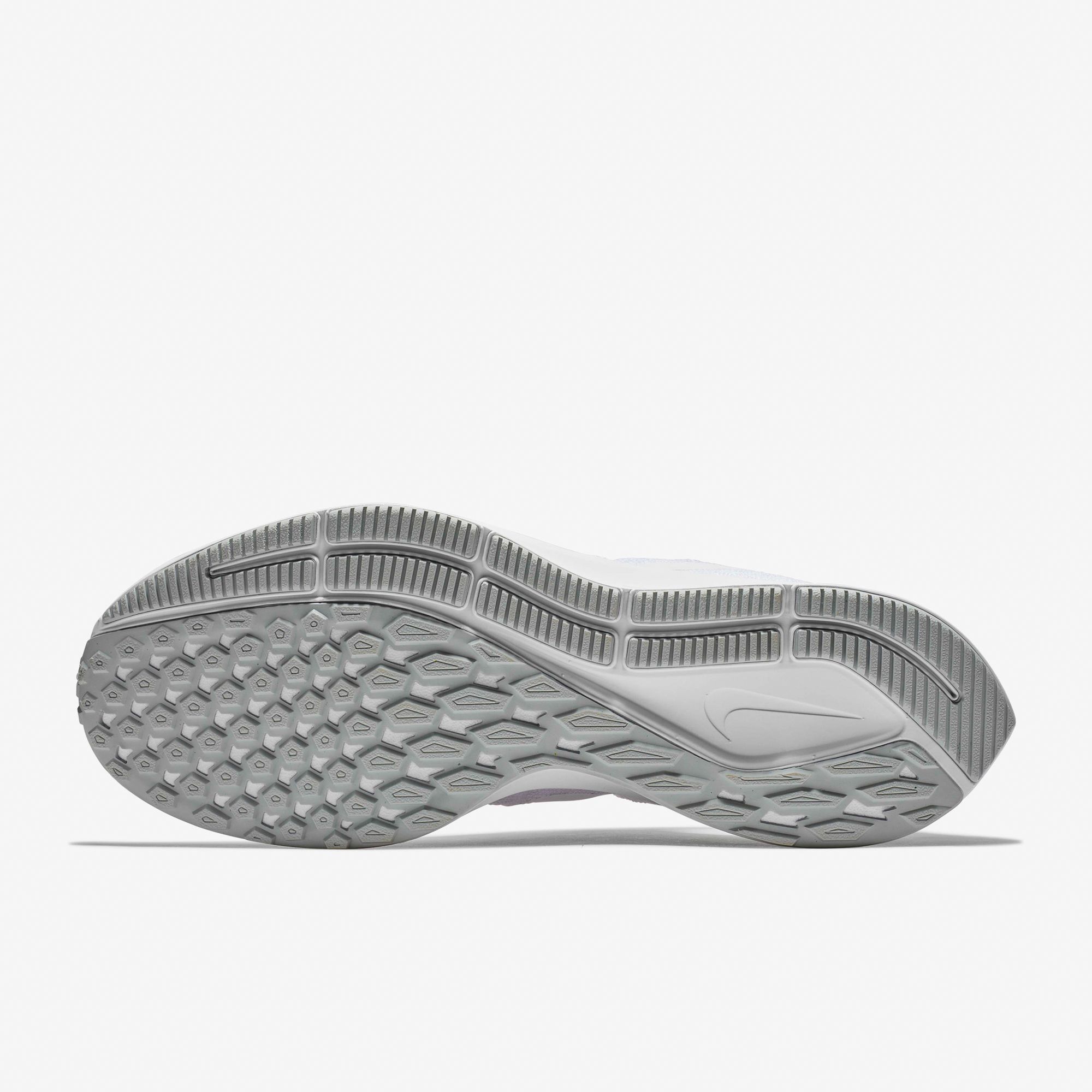 Nike Air Zoom Pegasus 35 - White/White
