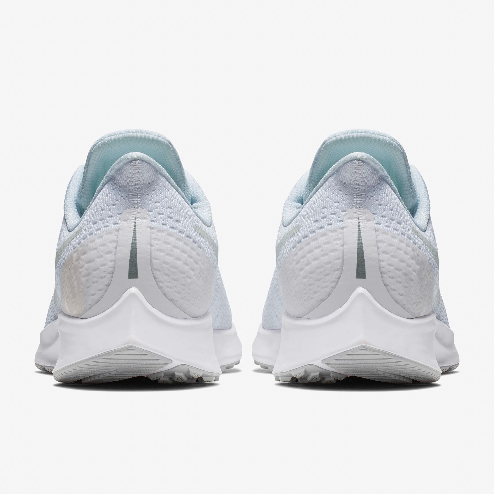 Nike Air Zoom Pegasus 35 - White/White