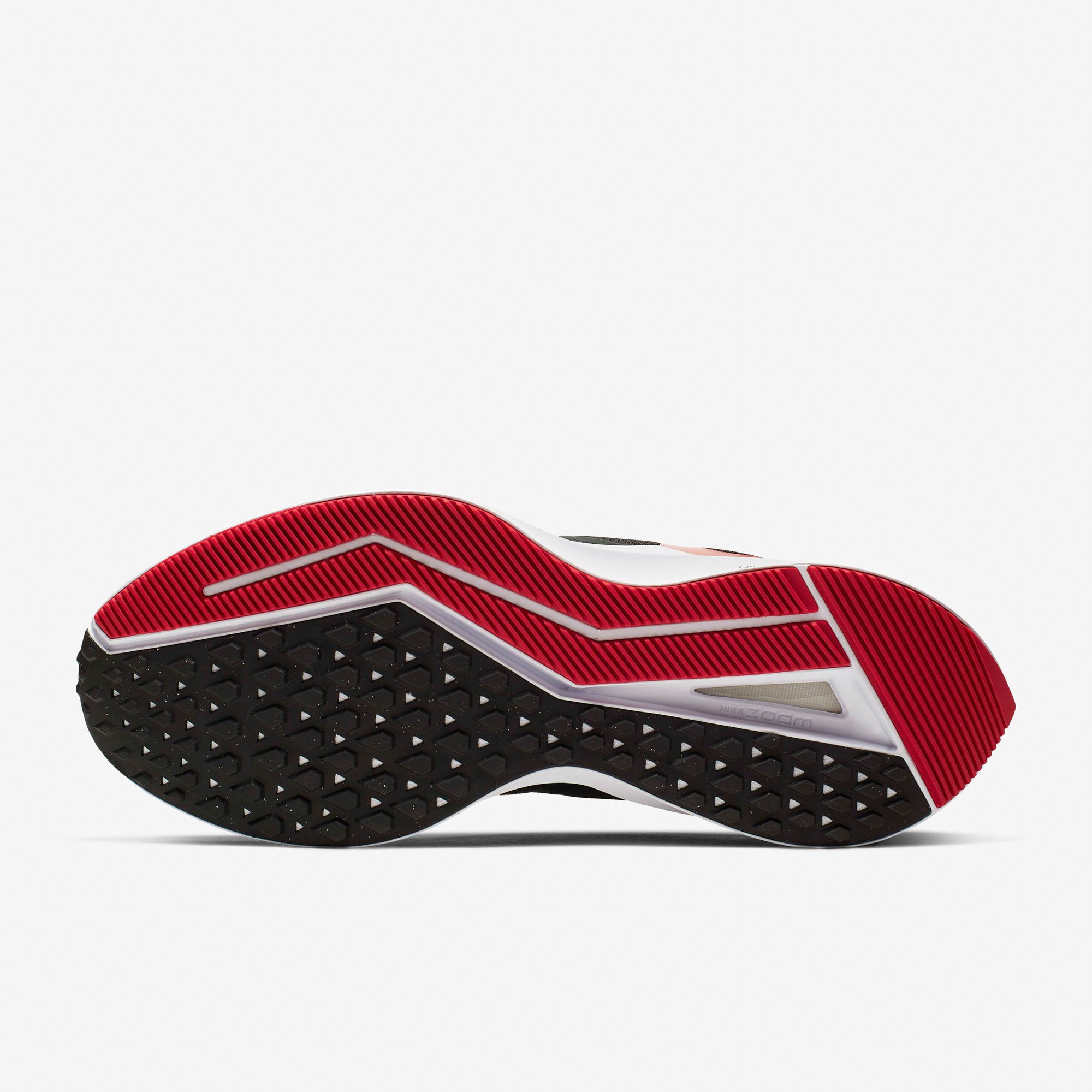 Nike Air Zoom Winflo 6 'Black/Red'
