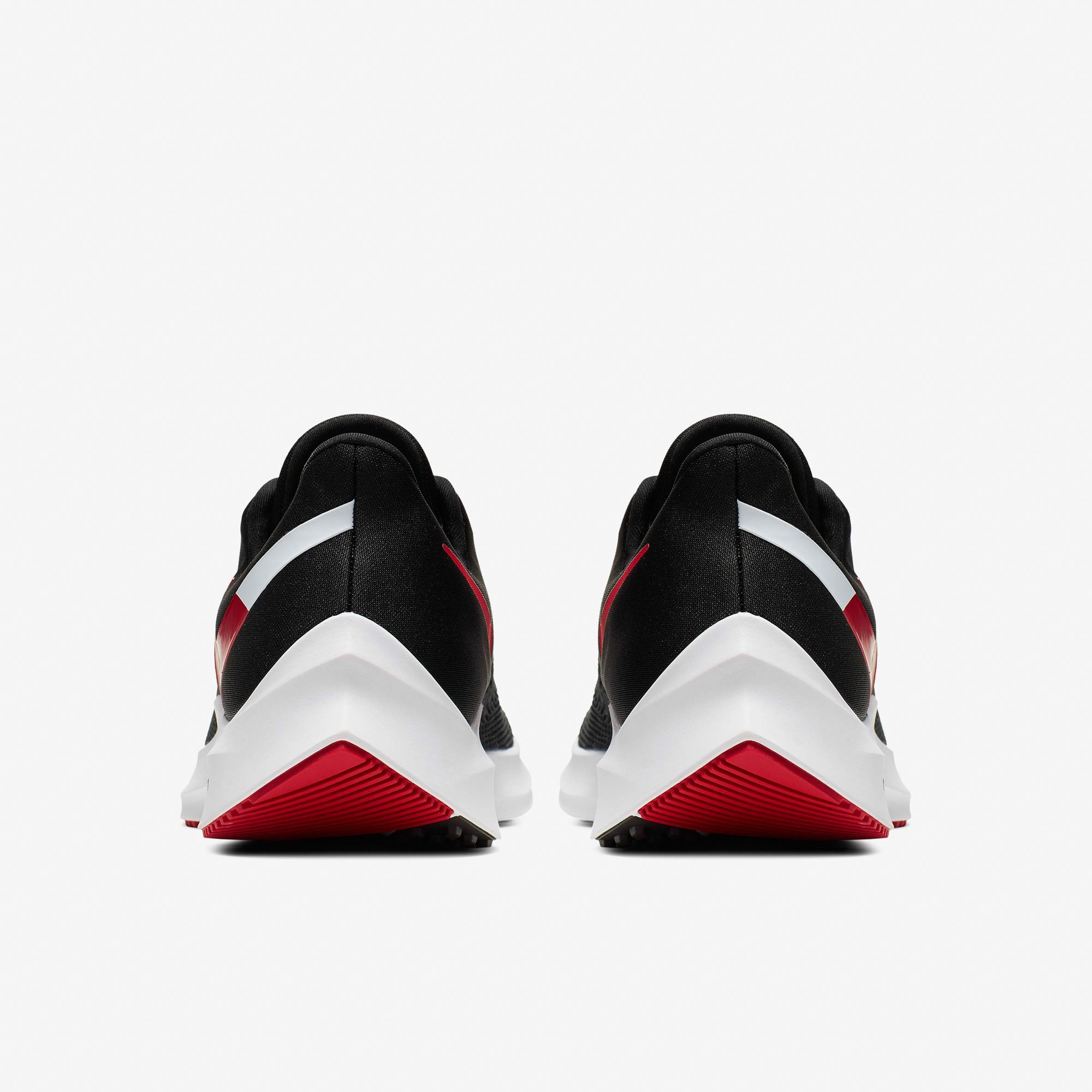 Nike Air Zoom Winflo 6 'Black/Red'
