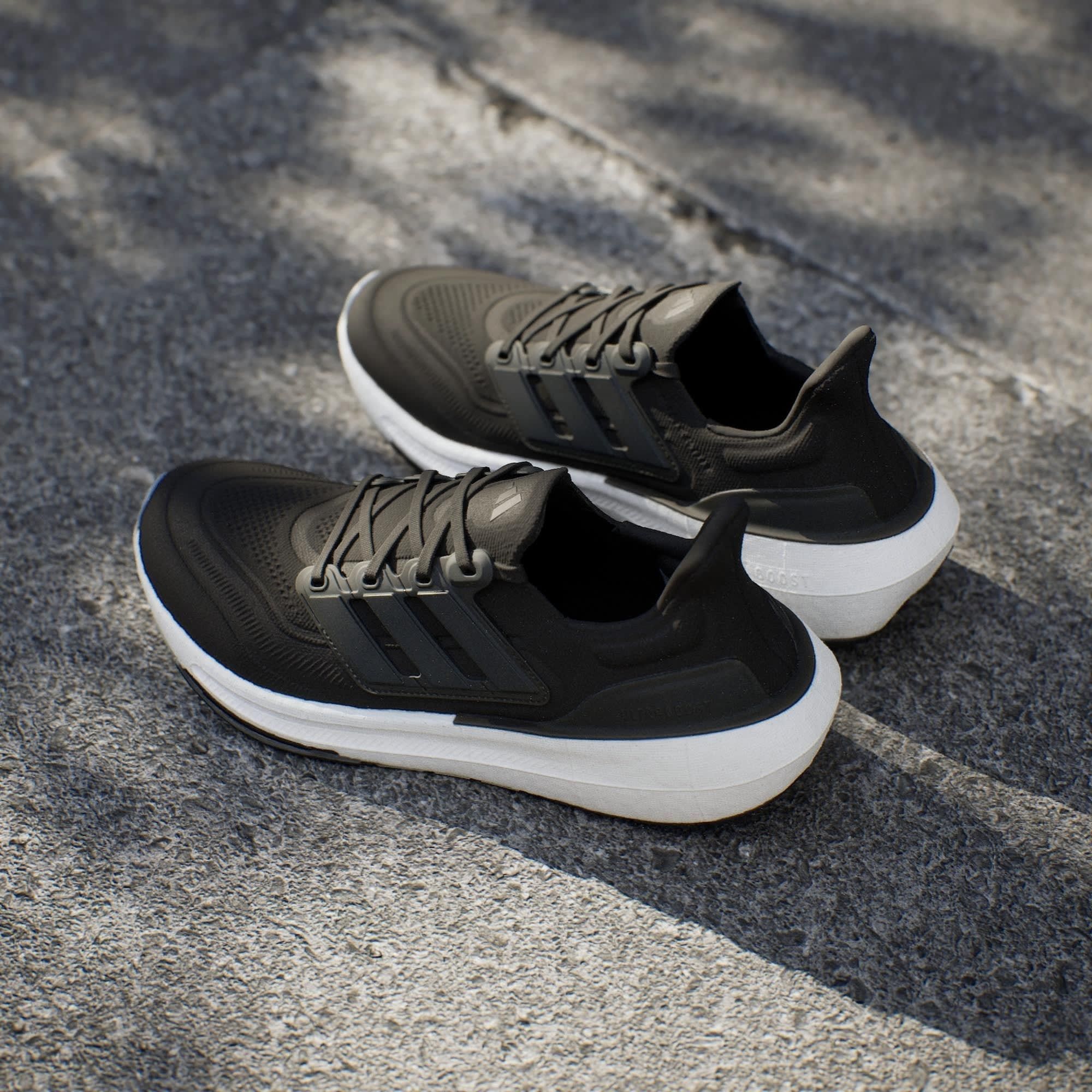 adidas UltraBOOST Light - Core Black