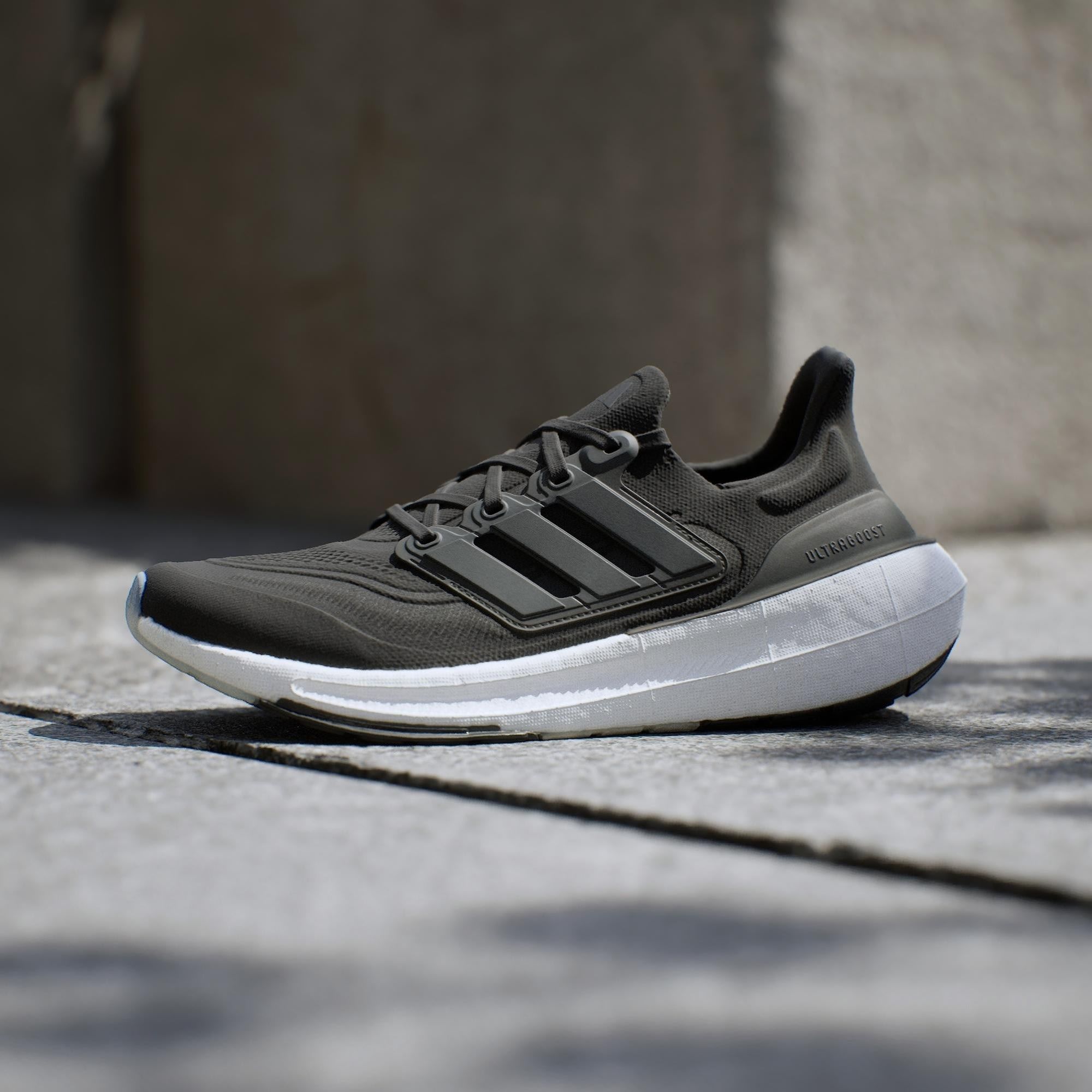 adidas UltraBOOST Light - Core Black