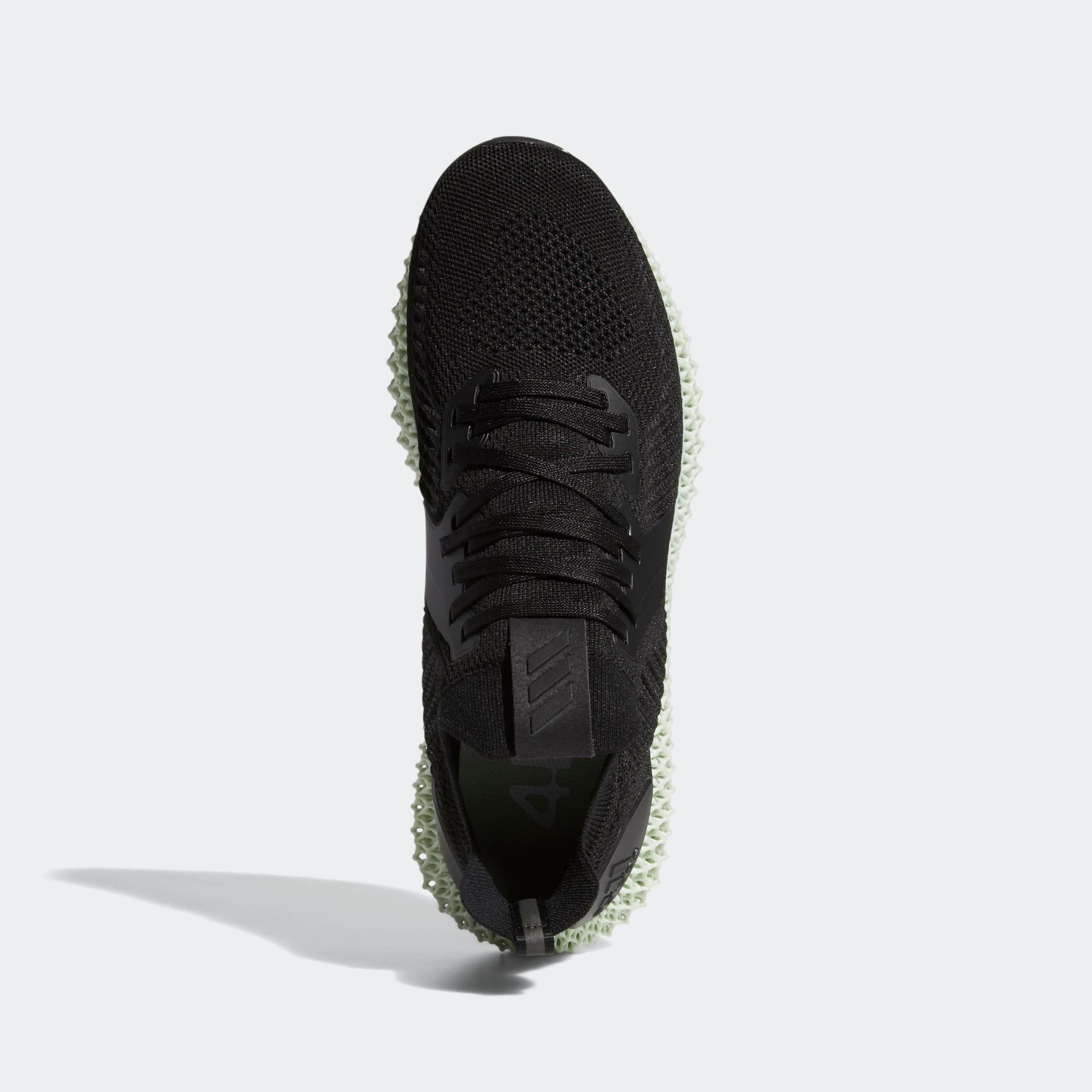 adidas AlphaEdge 4D - Black