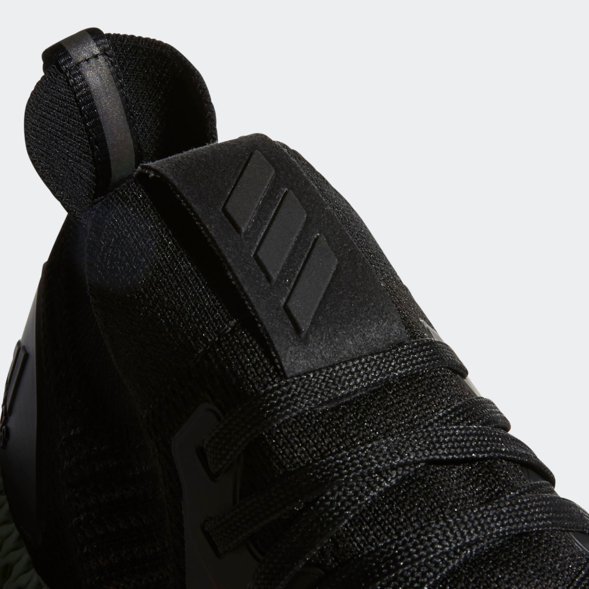 adidas AlphaEdge 4D - Black