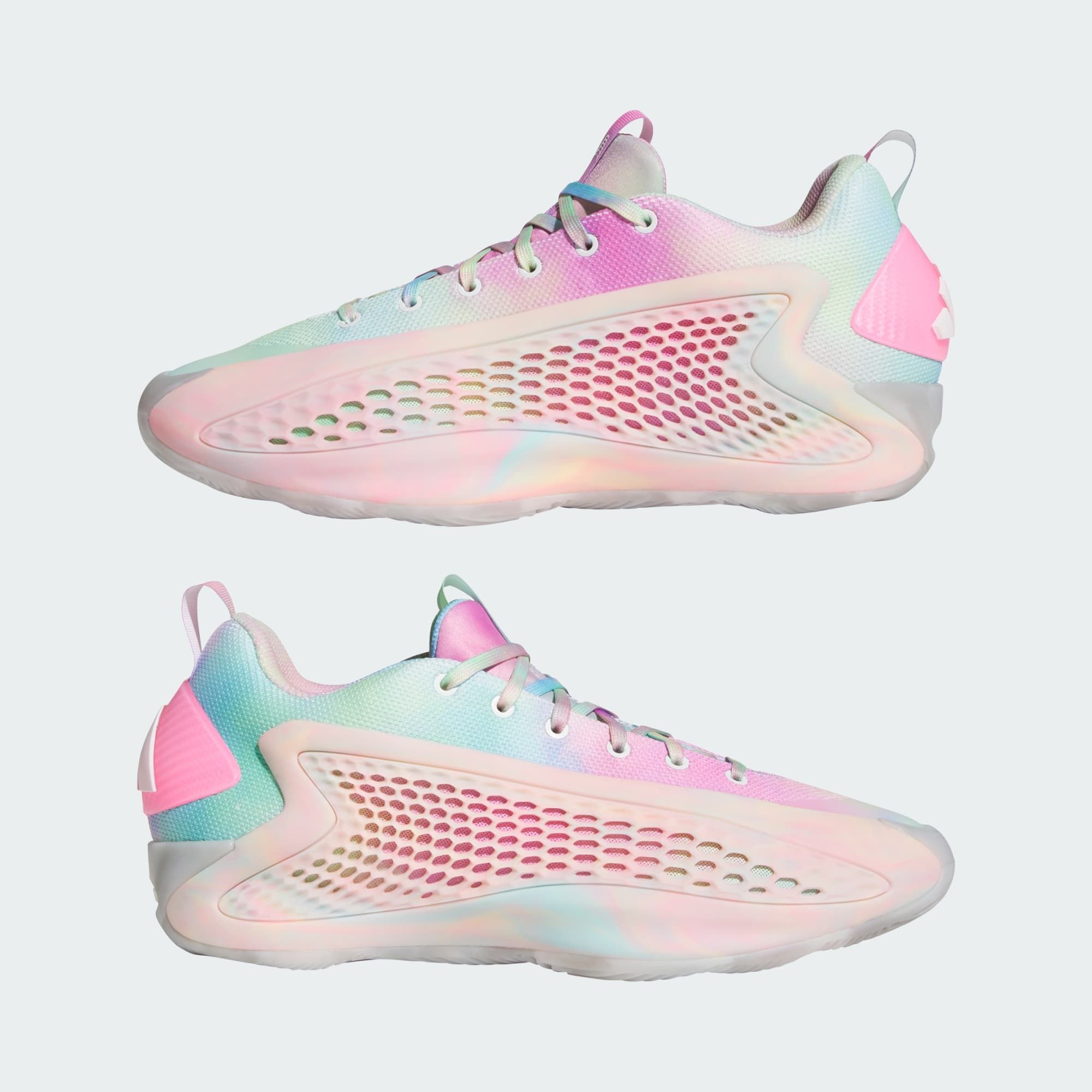 adidas Anthony Edwards 1 Low - 3SSB