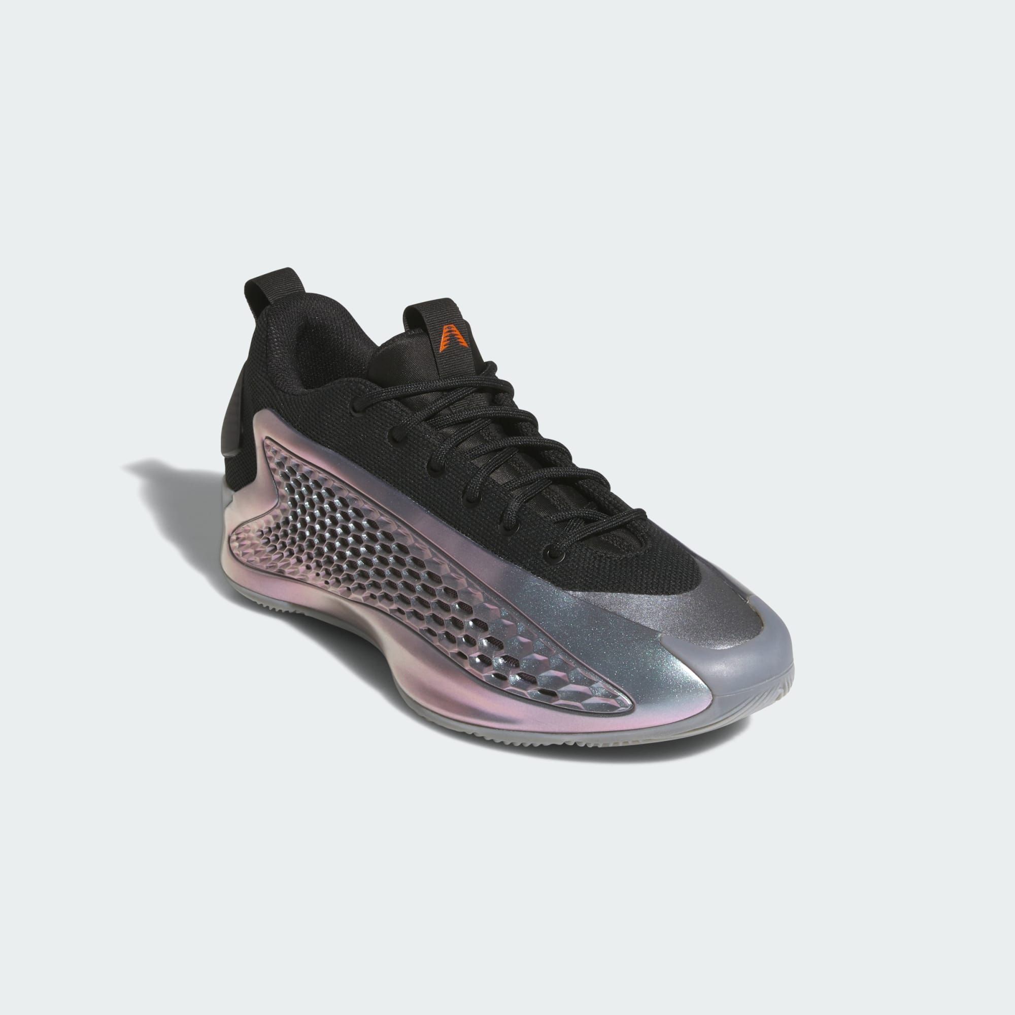 adidas Anthony Edwards 1 Low - Iron Sharpens Iron