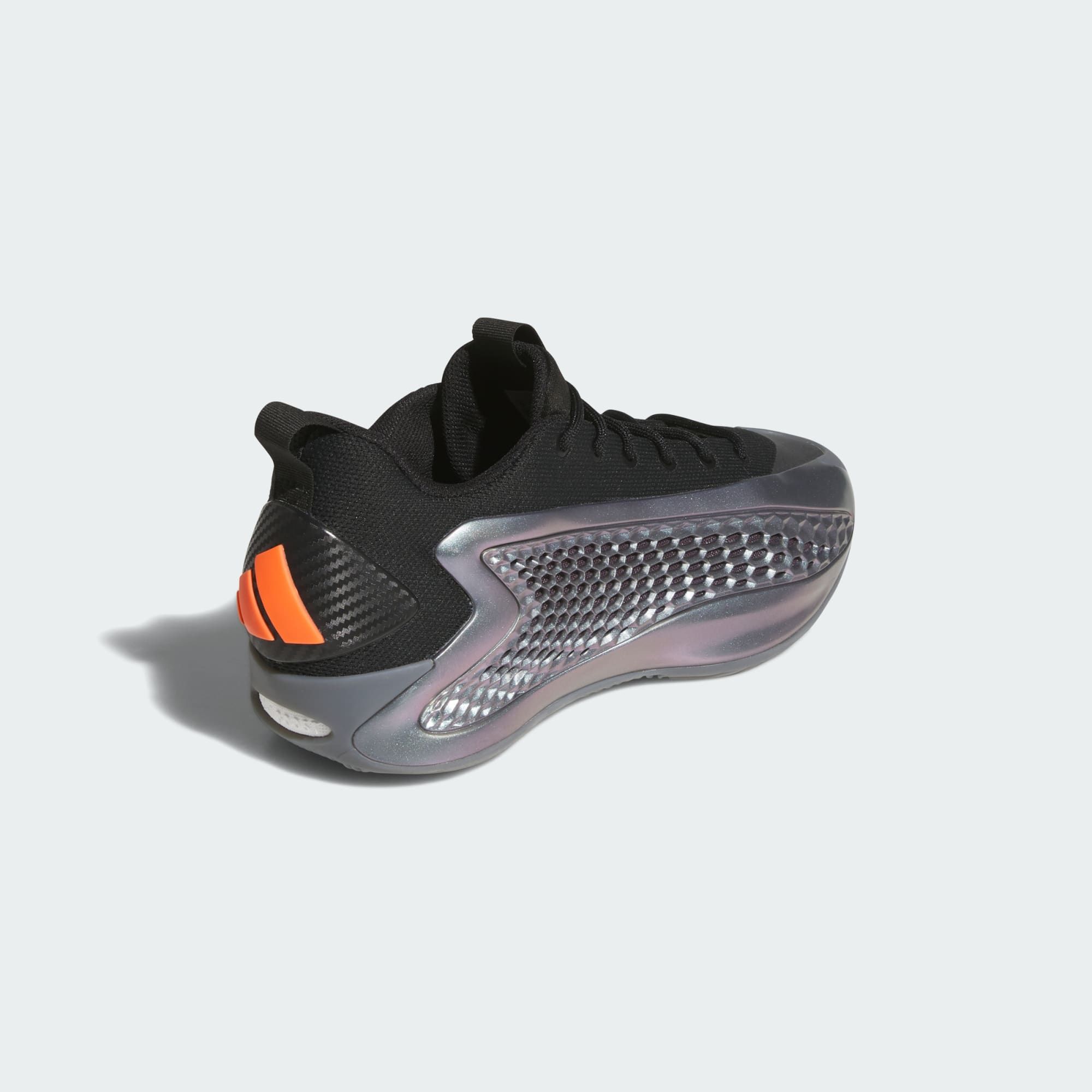adidas Anthony Edwards 1 Low - Iron Sharpens Iron