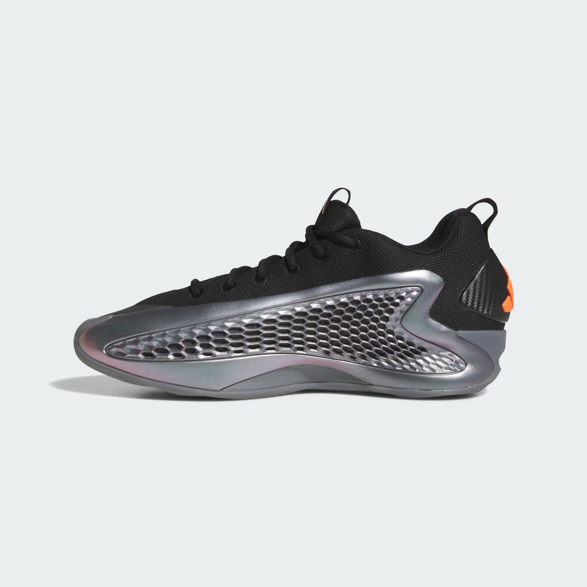 adidas Anthony Edwards 1 Low - Iron Sharpens Iron