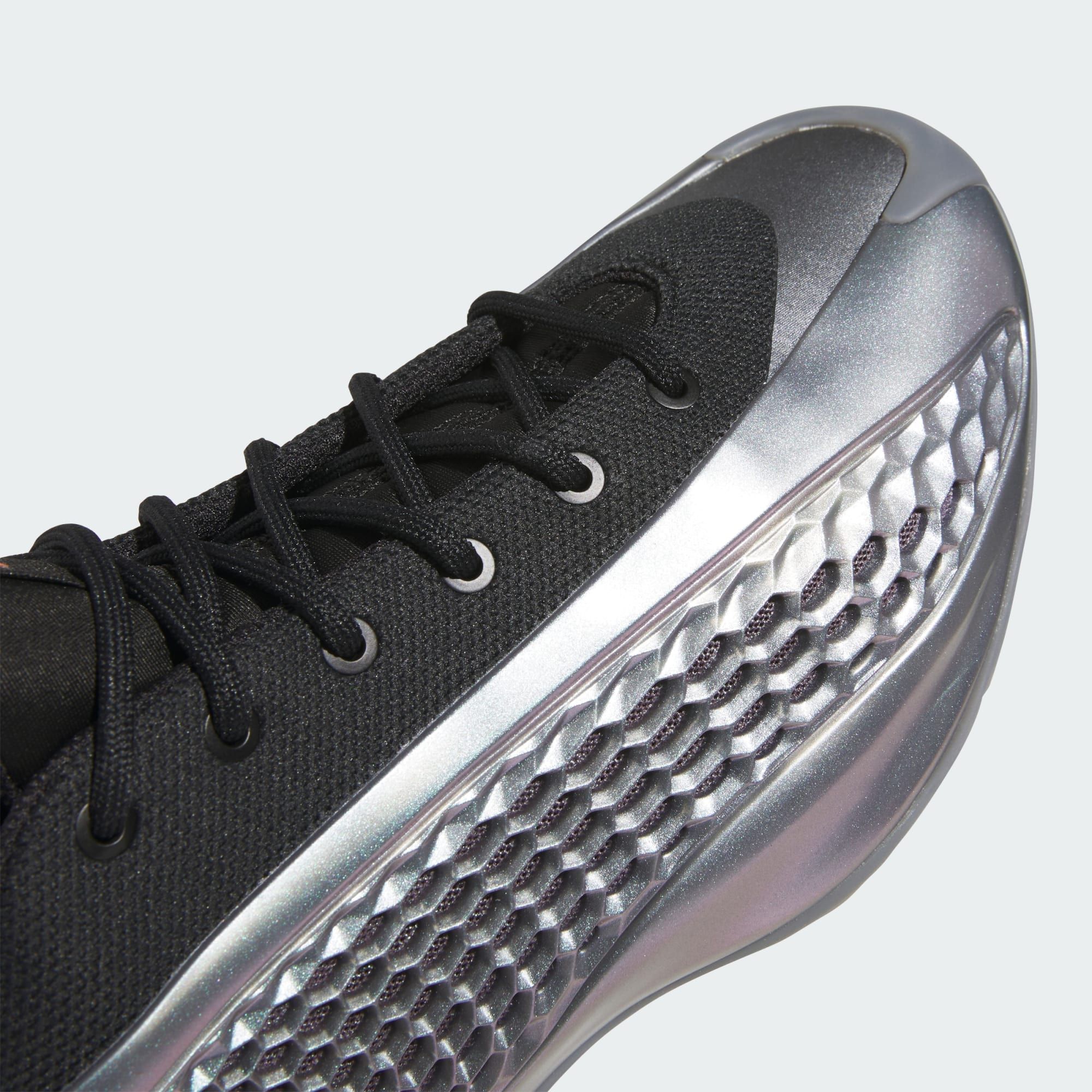 adidas Anthony Edwards 1 Low - Iron Sharpens Iron