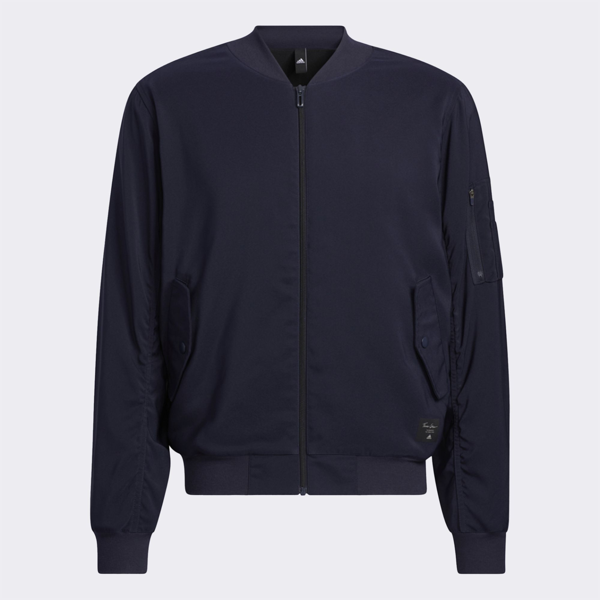 adidas MID2BOMBJAP Bomber Jacket - Legend Ink