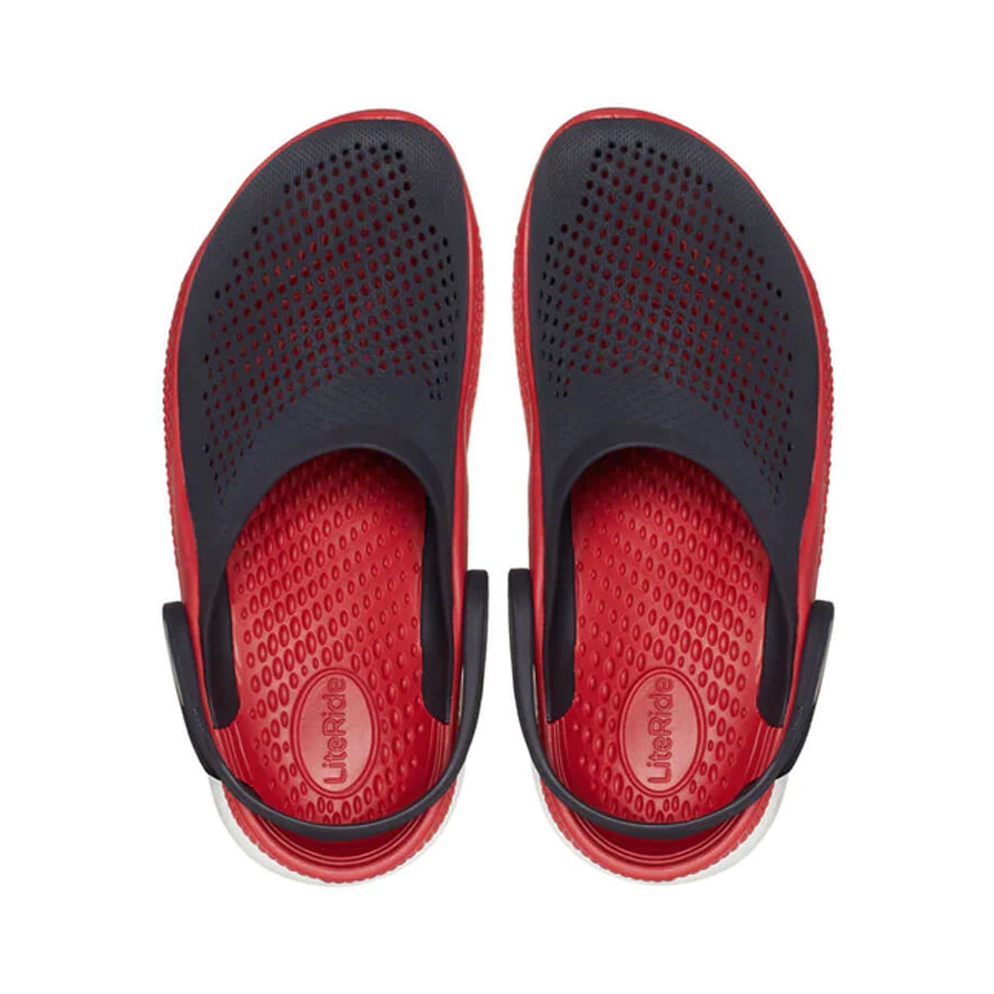  Crocs LiteRide™ 360 Clog - Navy / Pepper 