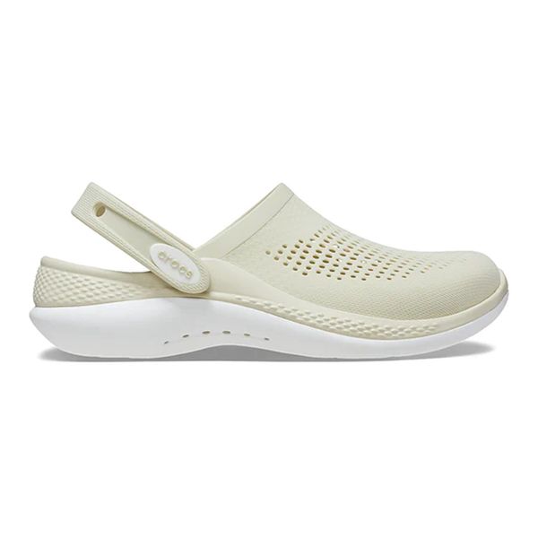  Crocs LiteRide™ 360 Clog - Bone 