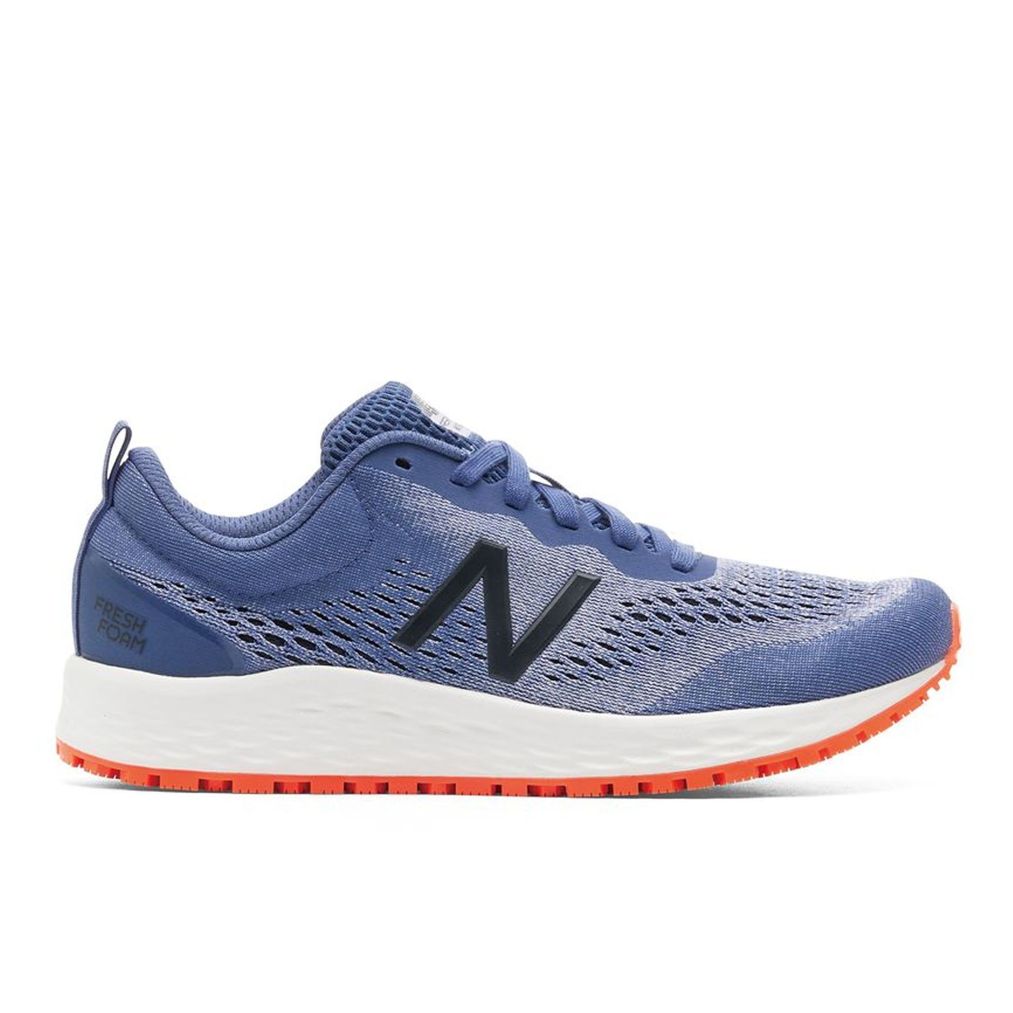  New Balance Fresh Foam Arishi v3 Slip Resistant - Purple 