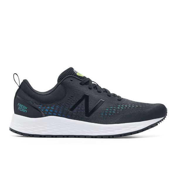  New Balance Fresh Foam Arishi v3 Slip Resistant - Grey 