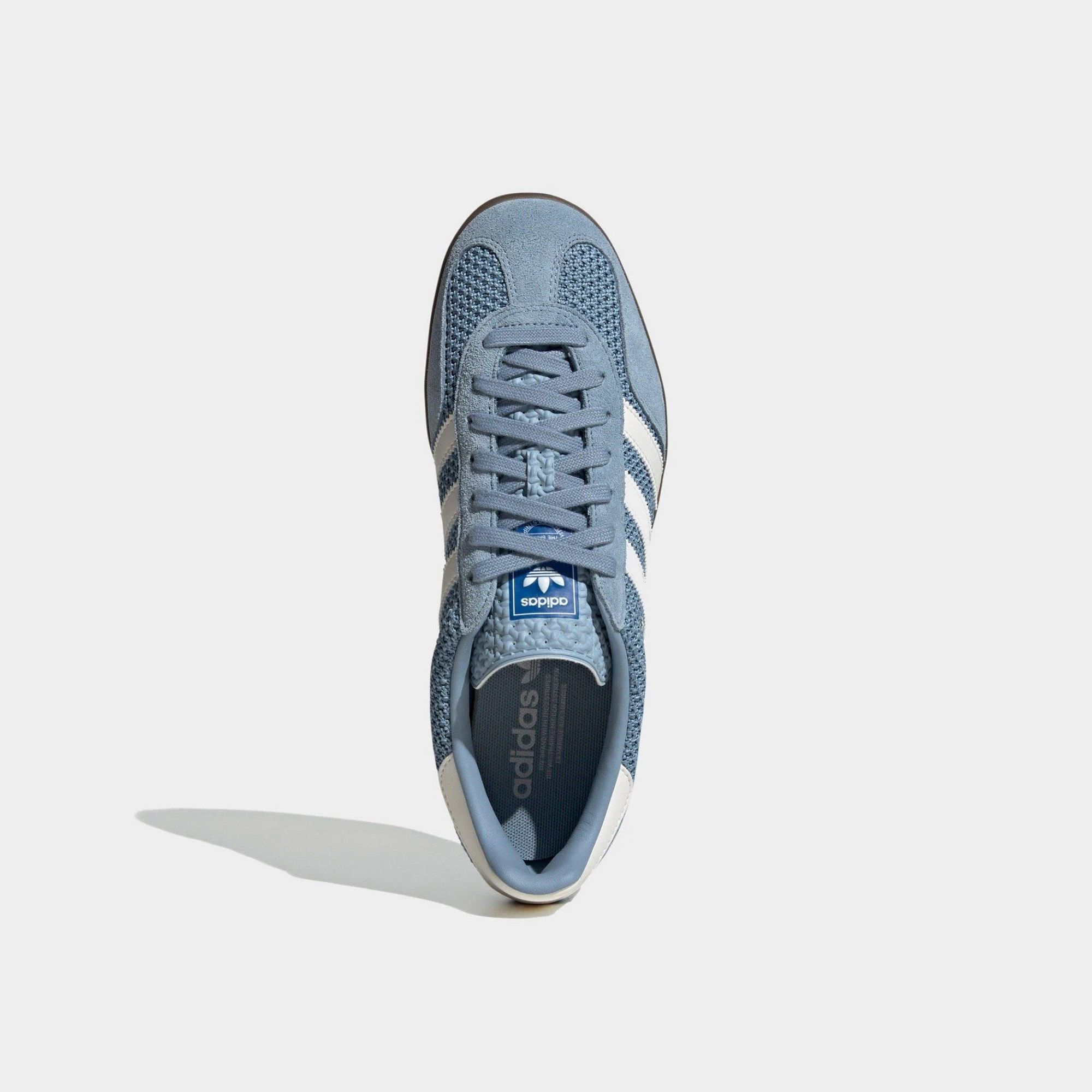 adidas Gazelle Indoor - Blue
