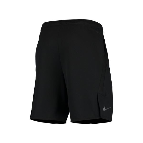  Nike Dri-FIT Hype Performance Shorts - Black 