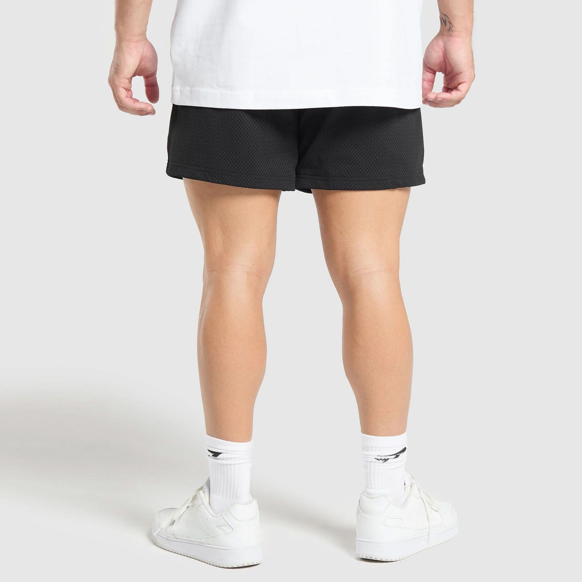 Gymshark Lifting Mesh 5