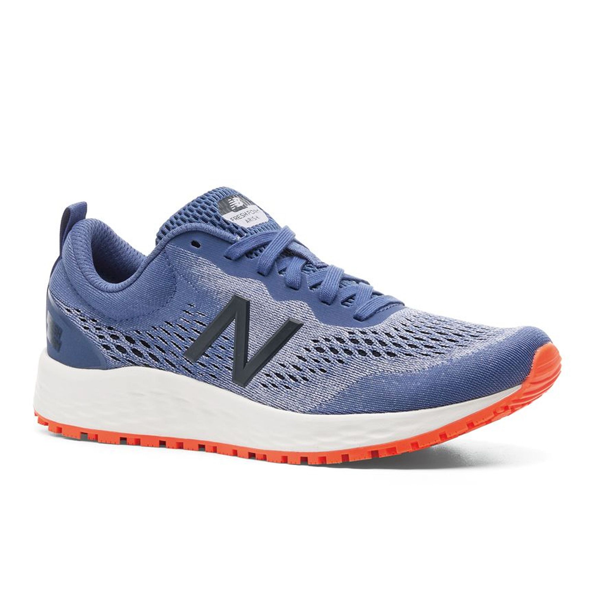  New Balance Fresh Foam Arishi v3 Slip Resistant - Purple 