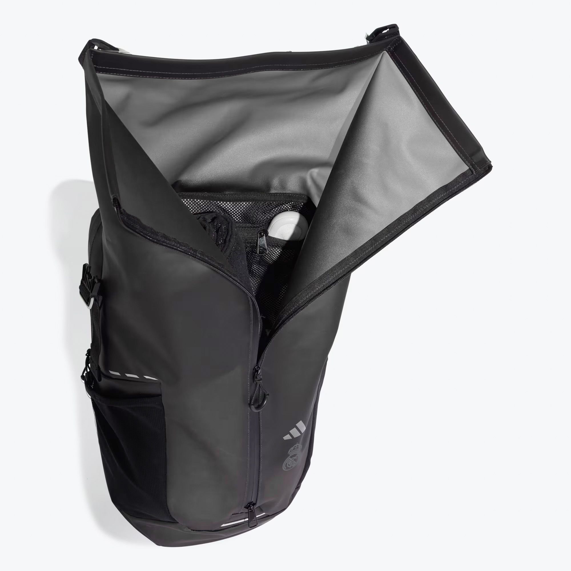 adidas Adaptive Packing System Backpack 4D - Real Madrid