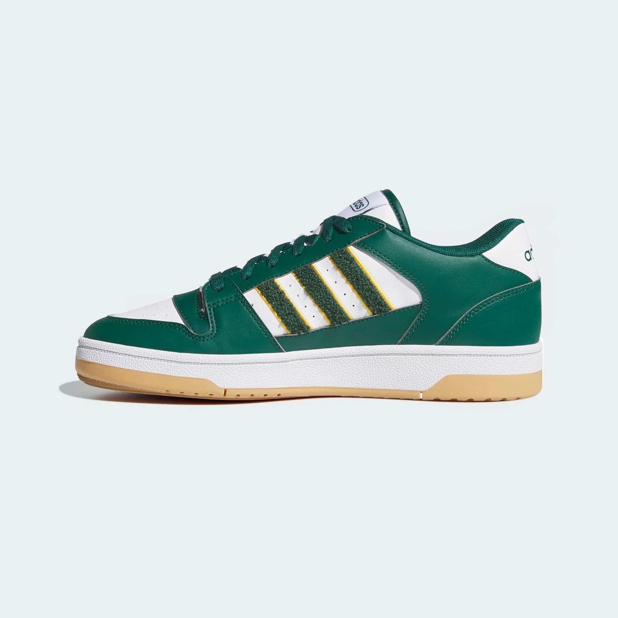 adidas Turnaround Low - Collegiate Green