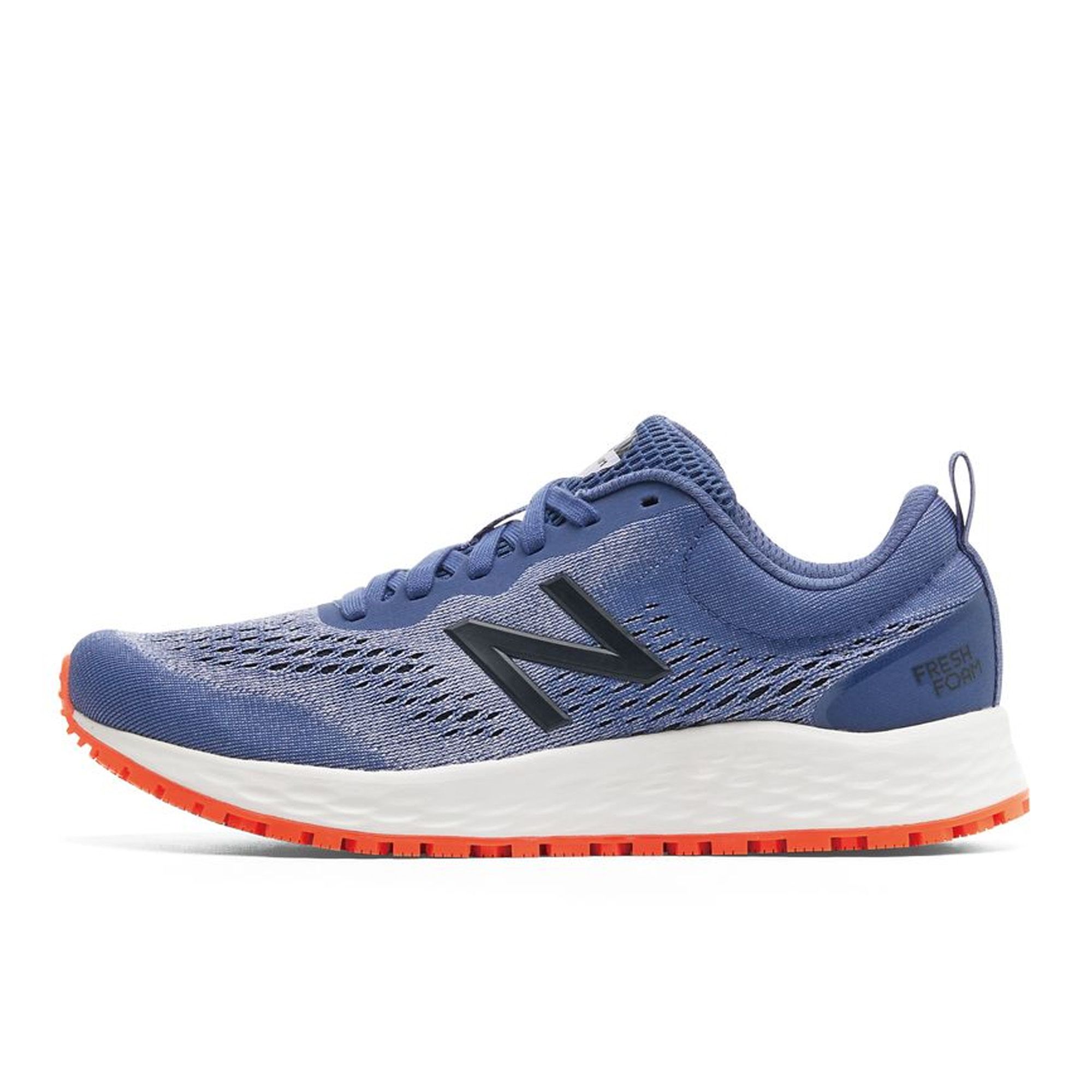  New Balance Fresh Foam Arishi v3 Slip Resistant - Purple 