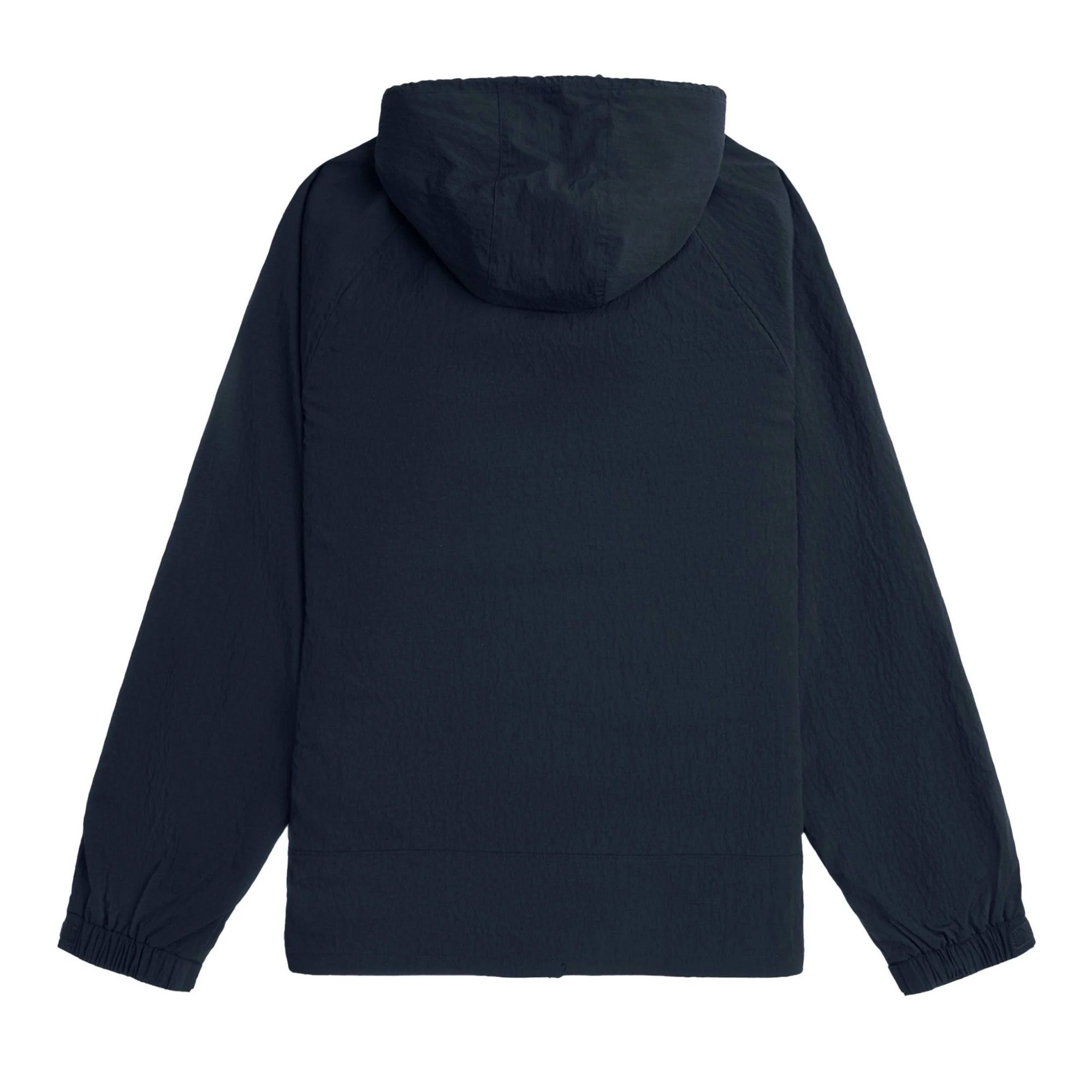 Fred Perry Overhead Shell Jacket - Navy