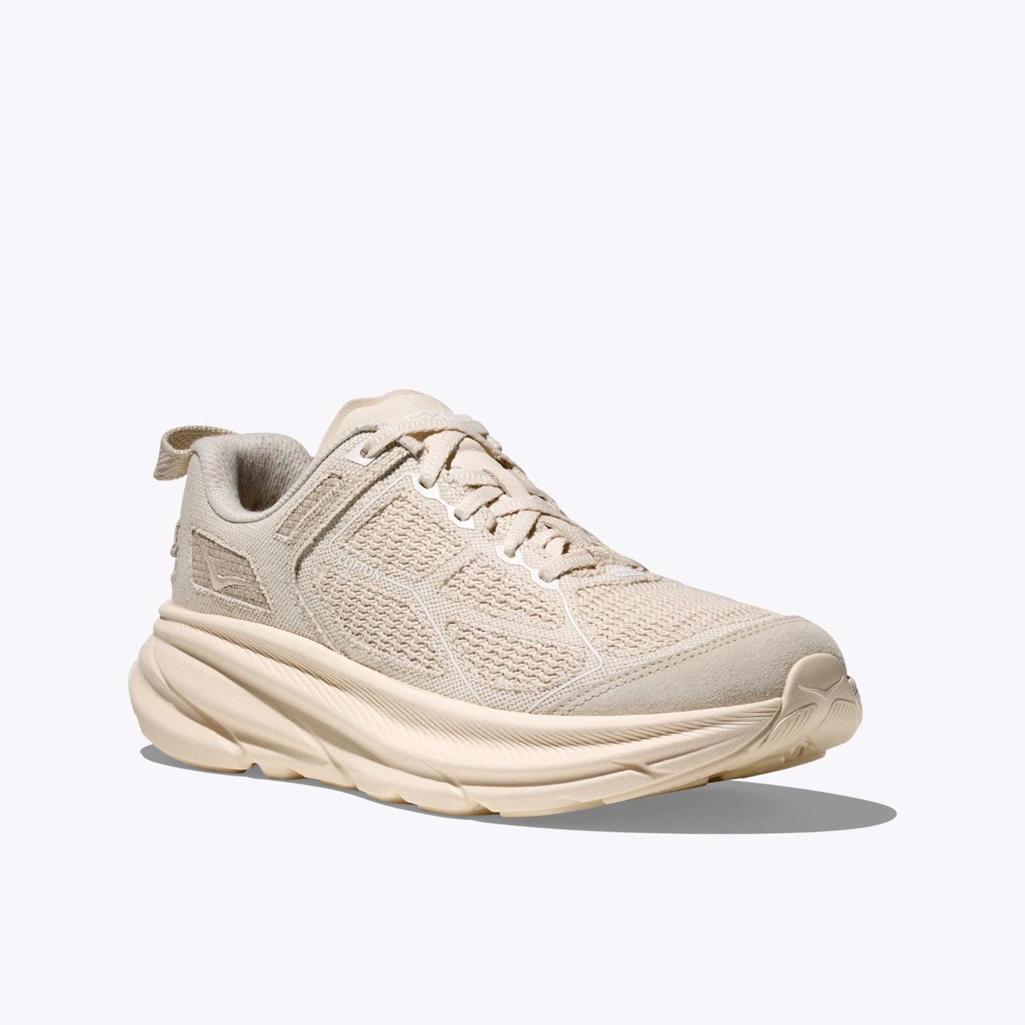 HOKA Clifton One9 - Alabaster / Cielo Blue
