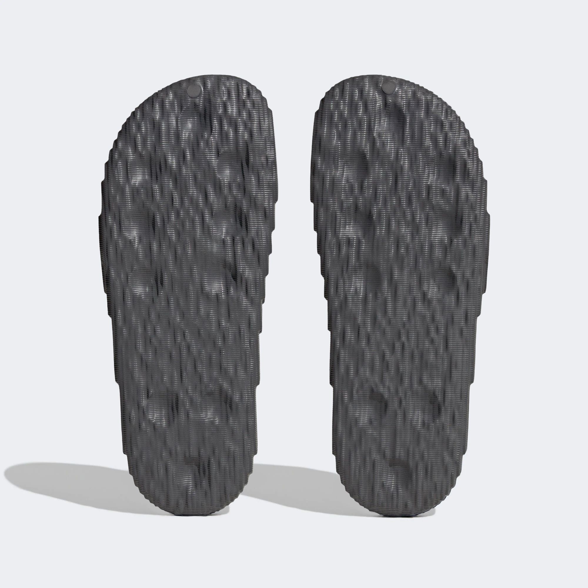 adidas Adilette 22 Slides - Grey Five