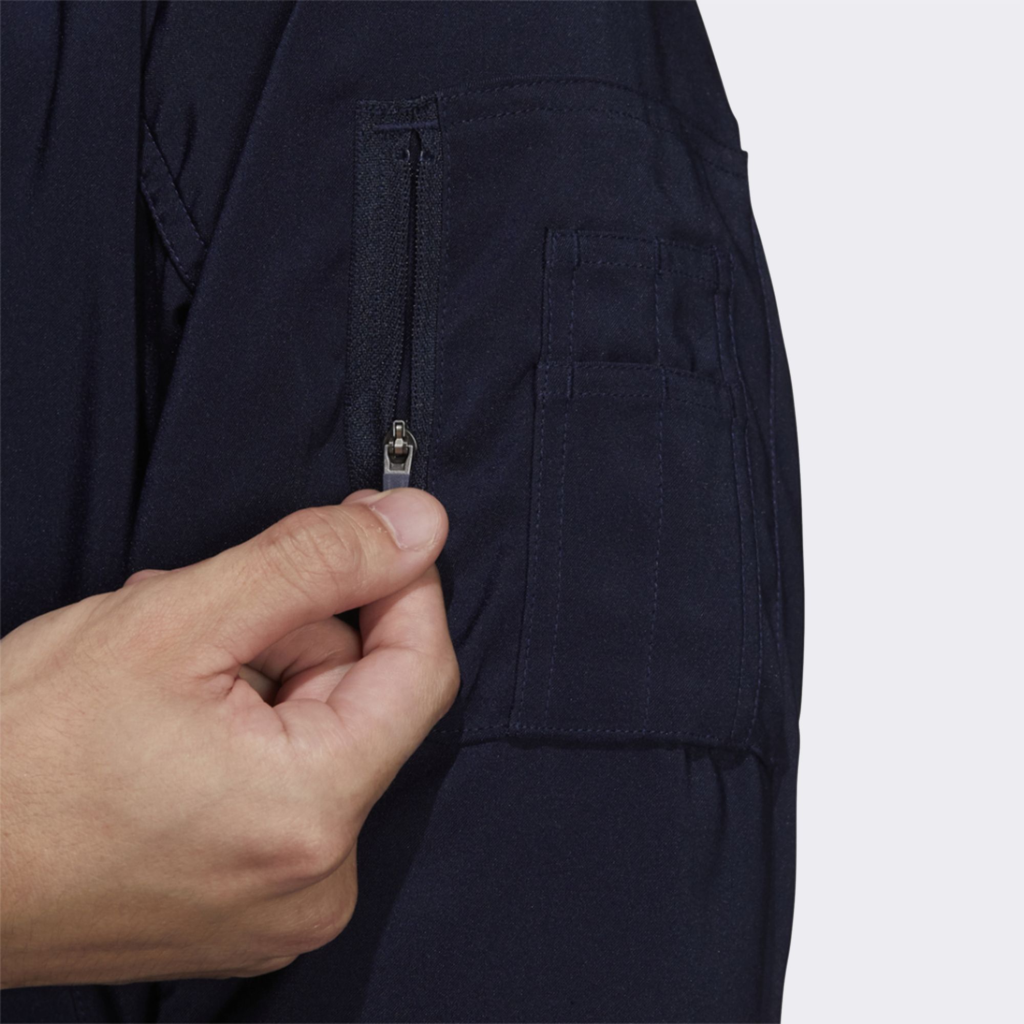 adidas MID2BOMBJAP Bomber Jacket - Legend Ink