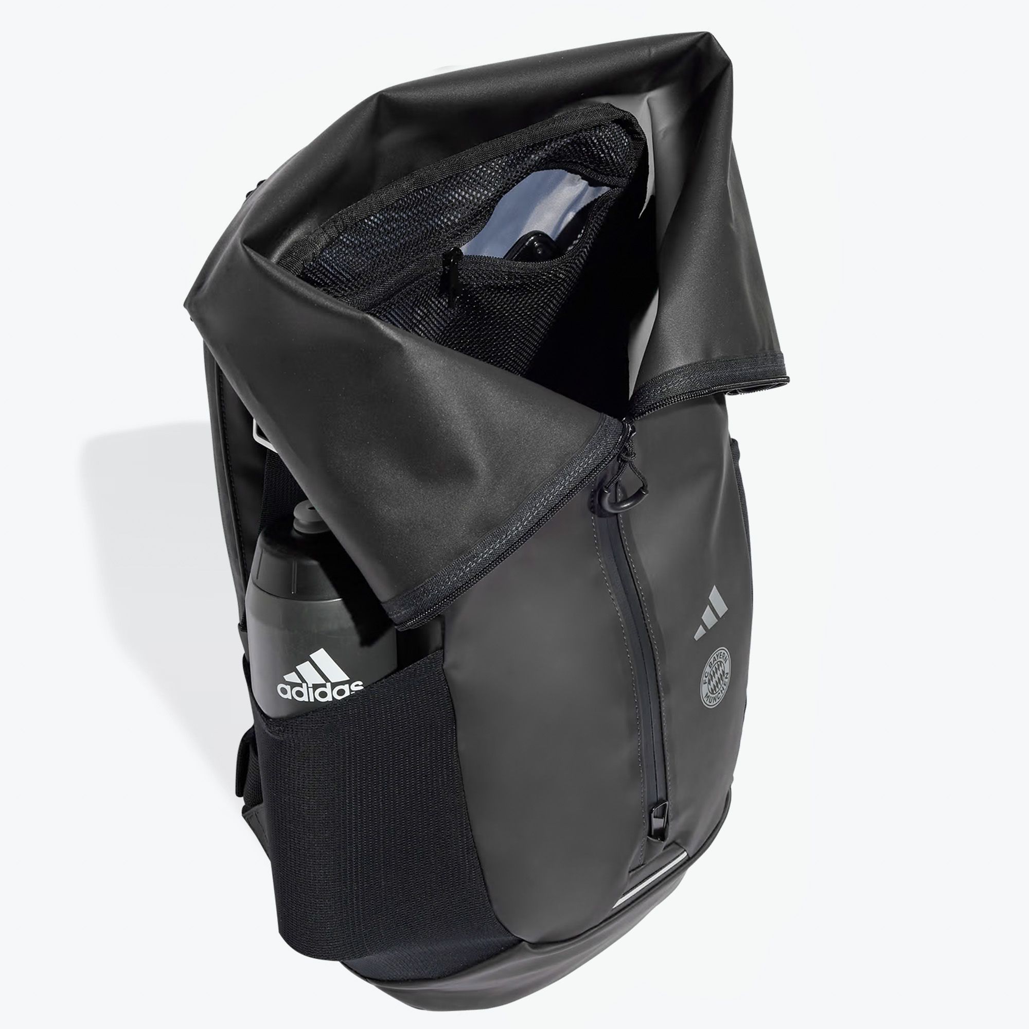 adidas Adaptive Packing System Backpack 4D - FC Bayern Munich