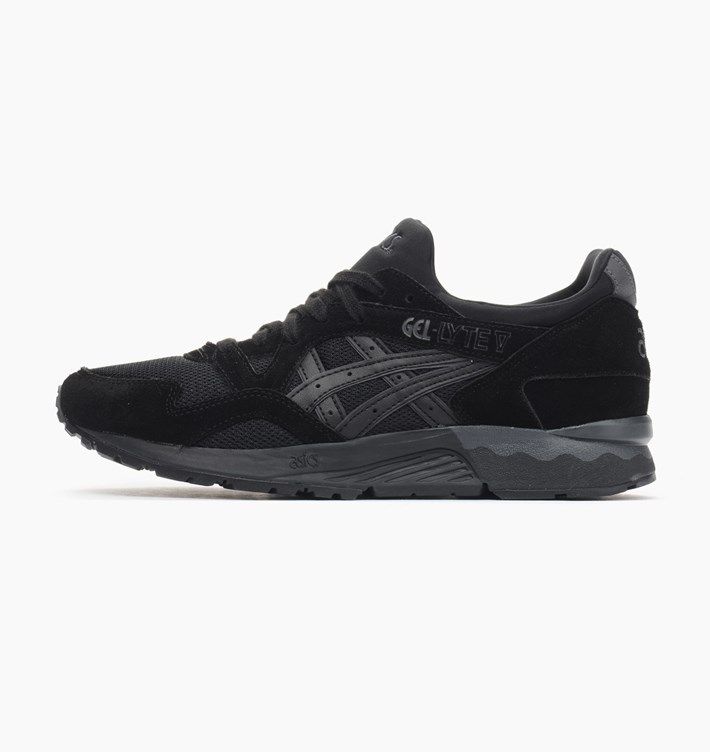 Asics Gel-Lyte V 'Black'