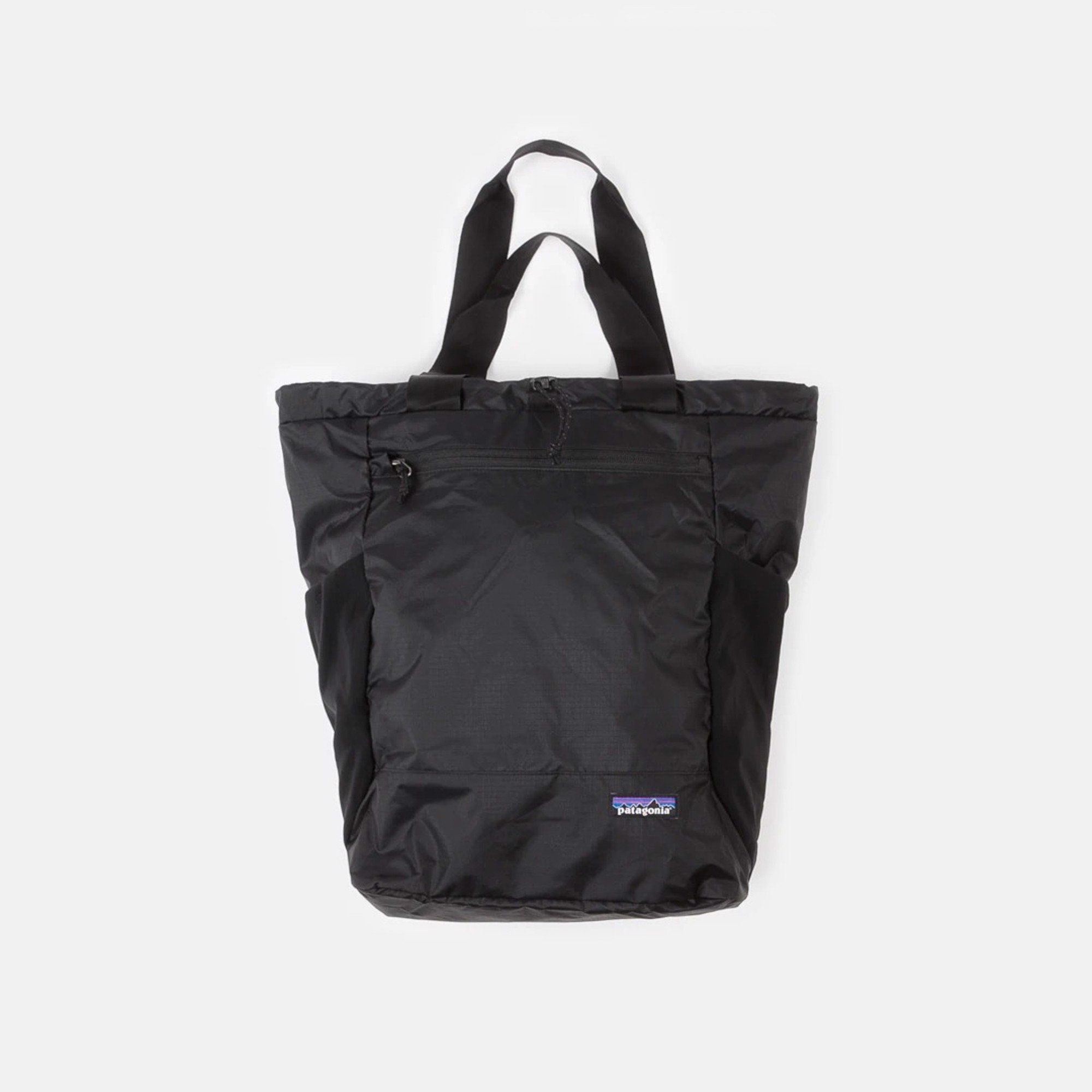 Patagonia Ultralight Black Hole® Tote Pack 27L 'Black'