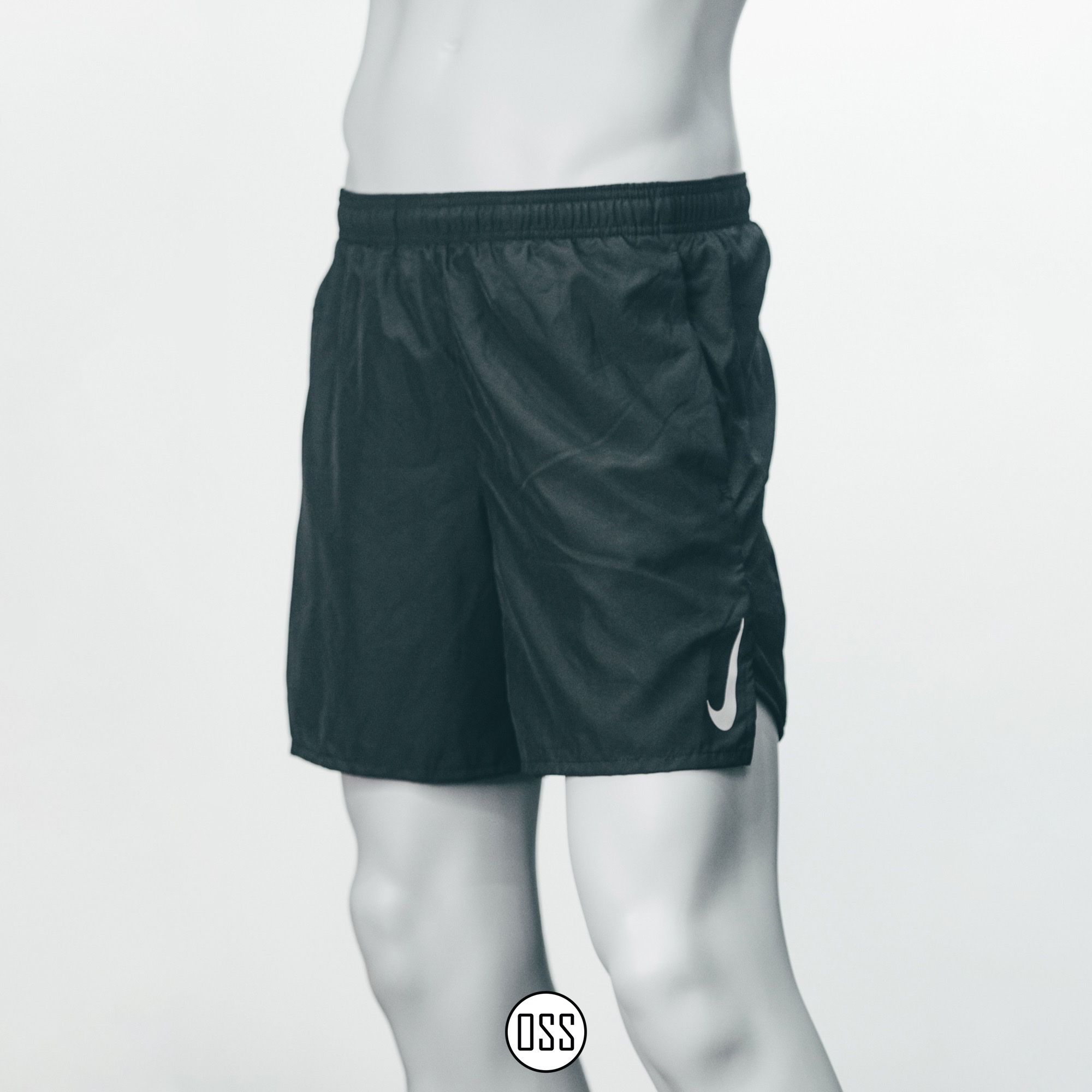 Nike Running Shorts - Black