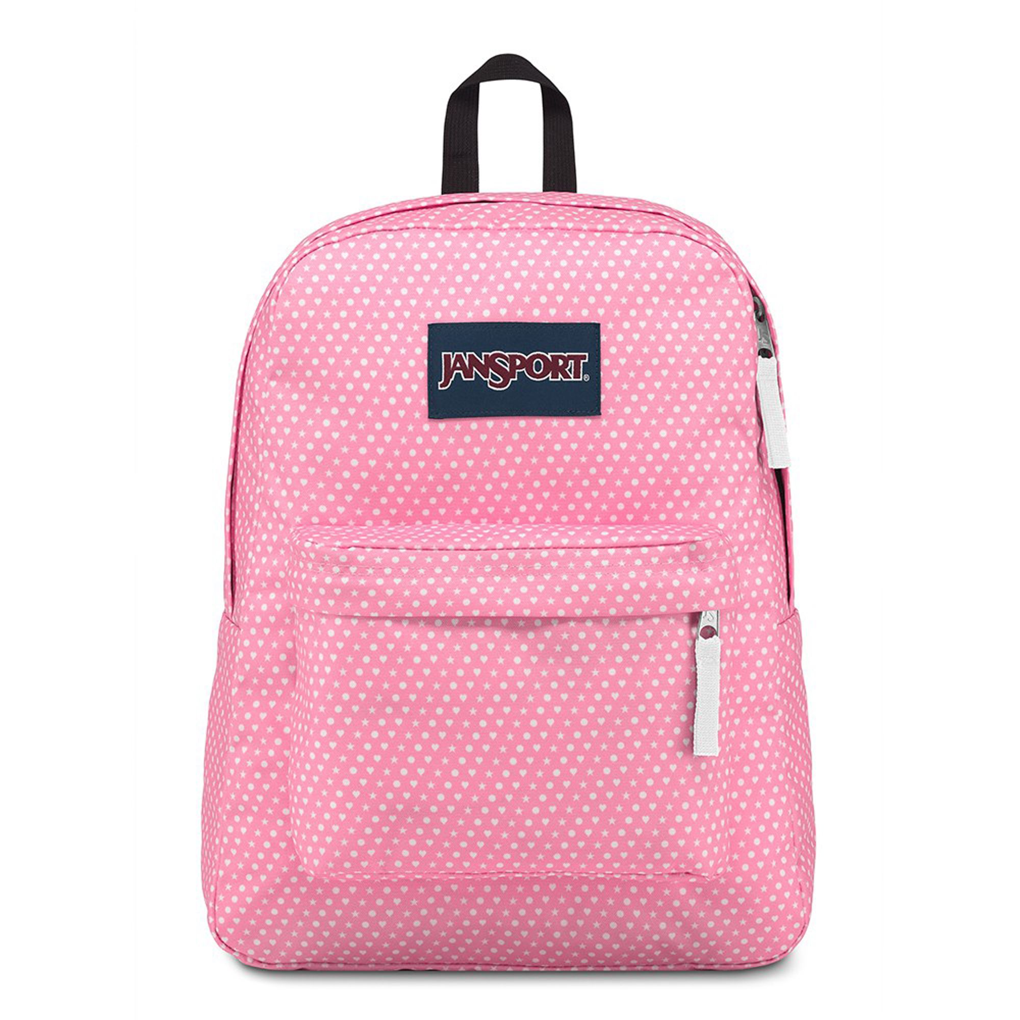 Jansport Superbreak Backpack 'Icon'