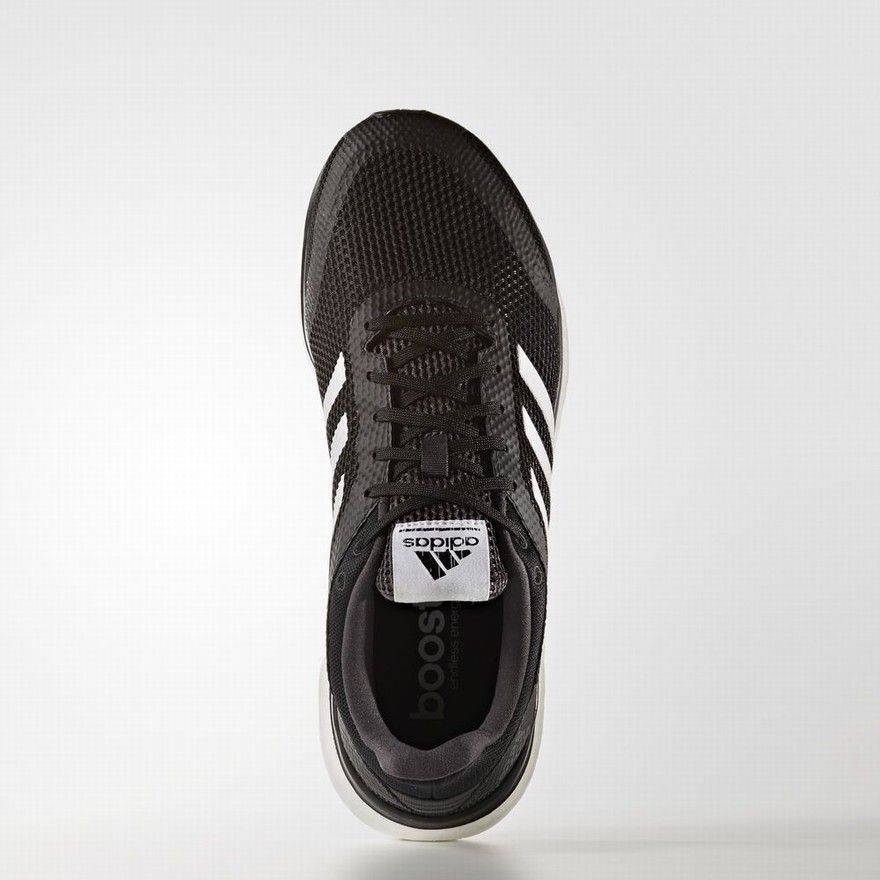 adidas Response Plus - Black