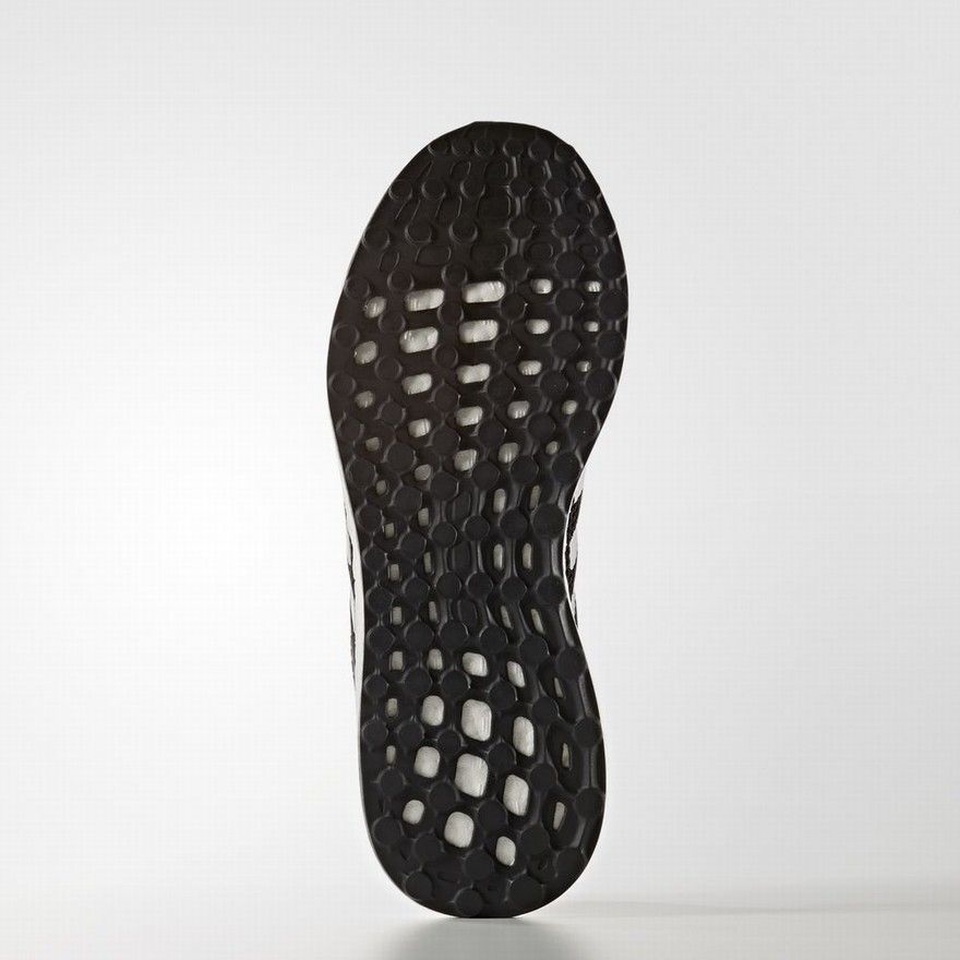 adidas Response Plus - Black