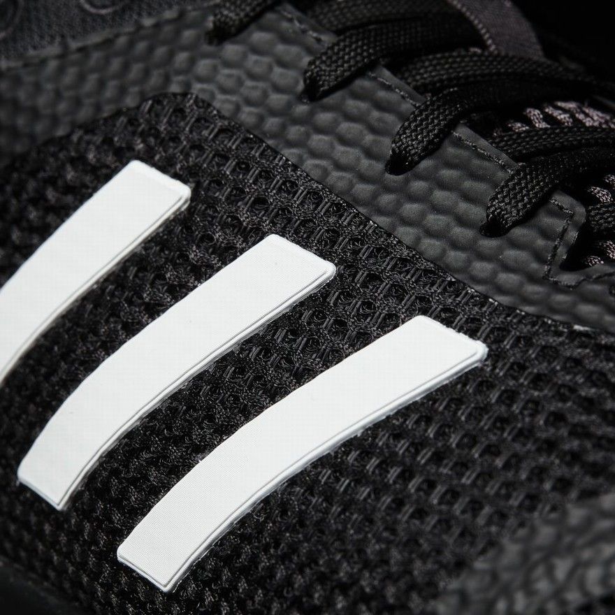adidas Response Plus - Black