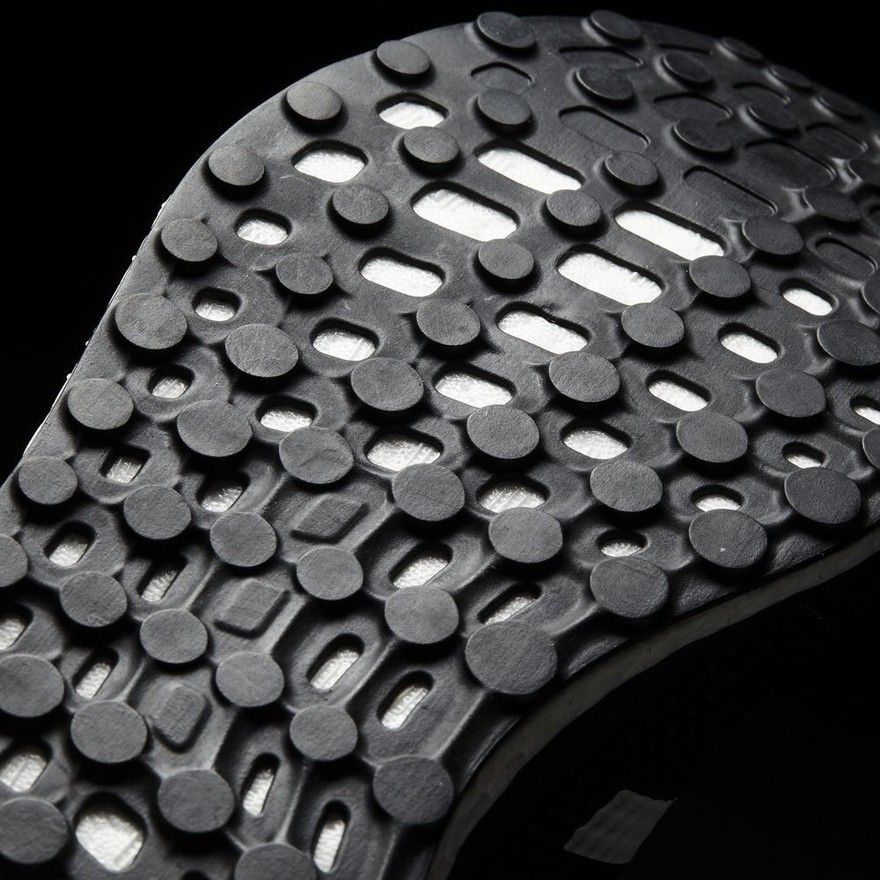 adidas Response Plus - Black