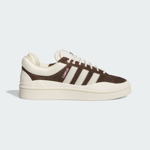  adidas Bad Bunny Last Campus - Brown 