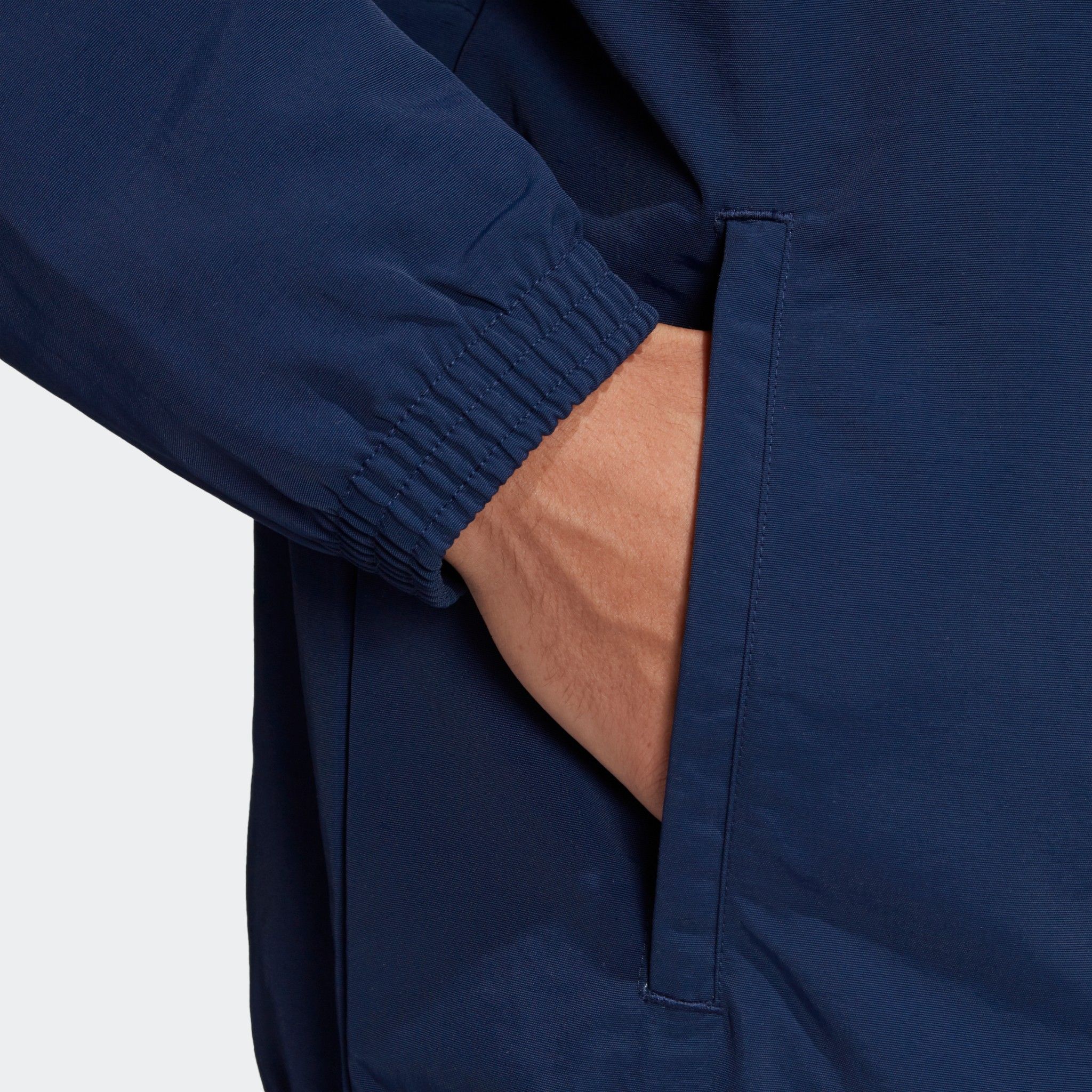 adidas Bandrix Windbreaker 'Blue'