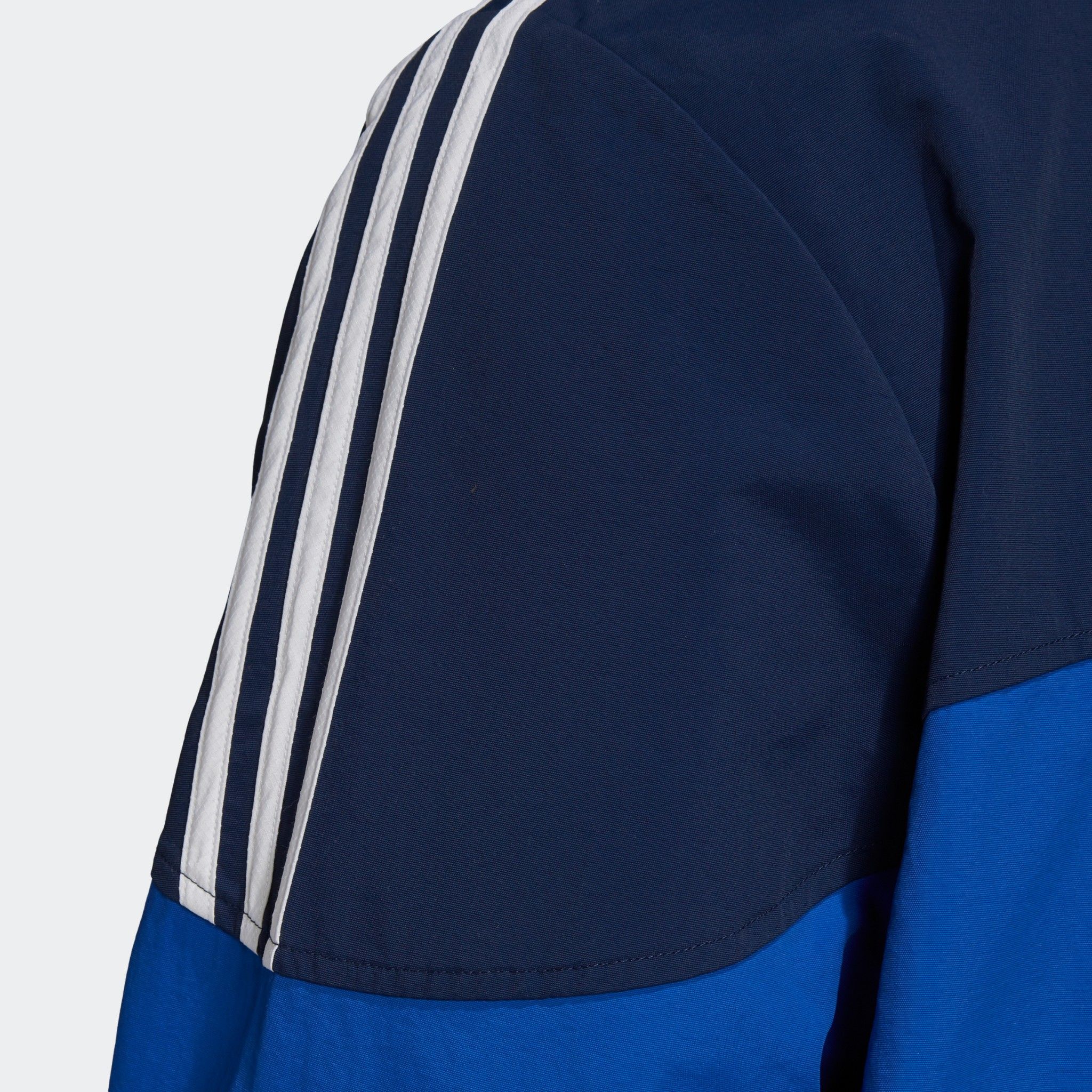adidas Bandrix Windbreaker 'Blue'