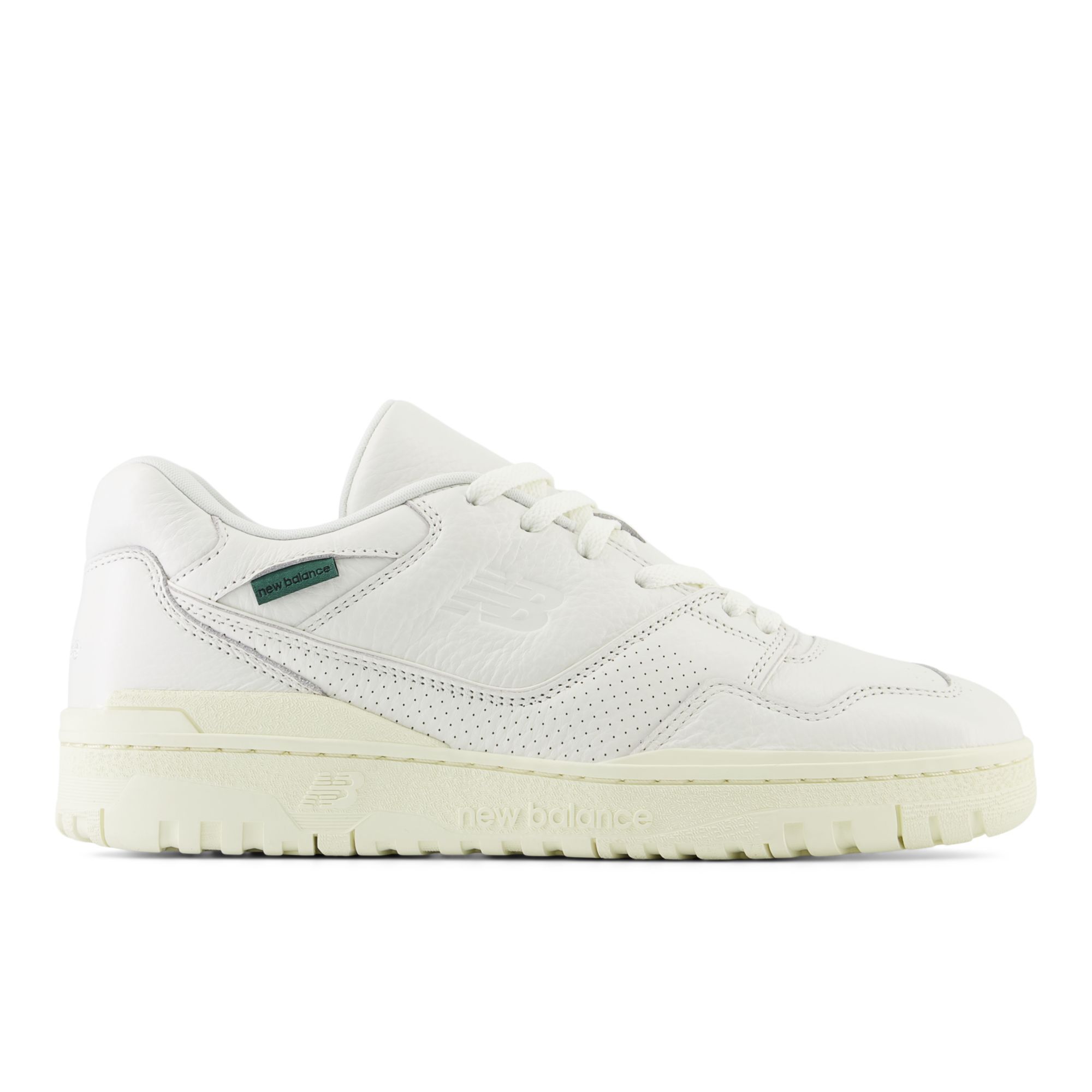 New Balance 550 - Sea Salt / Angora