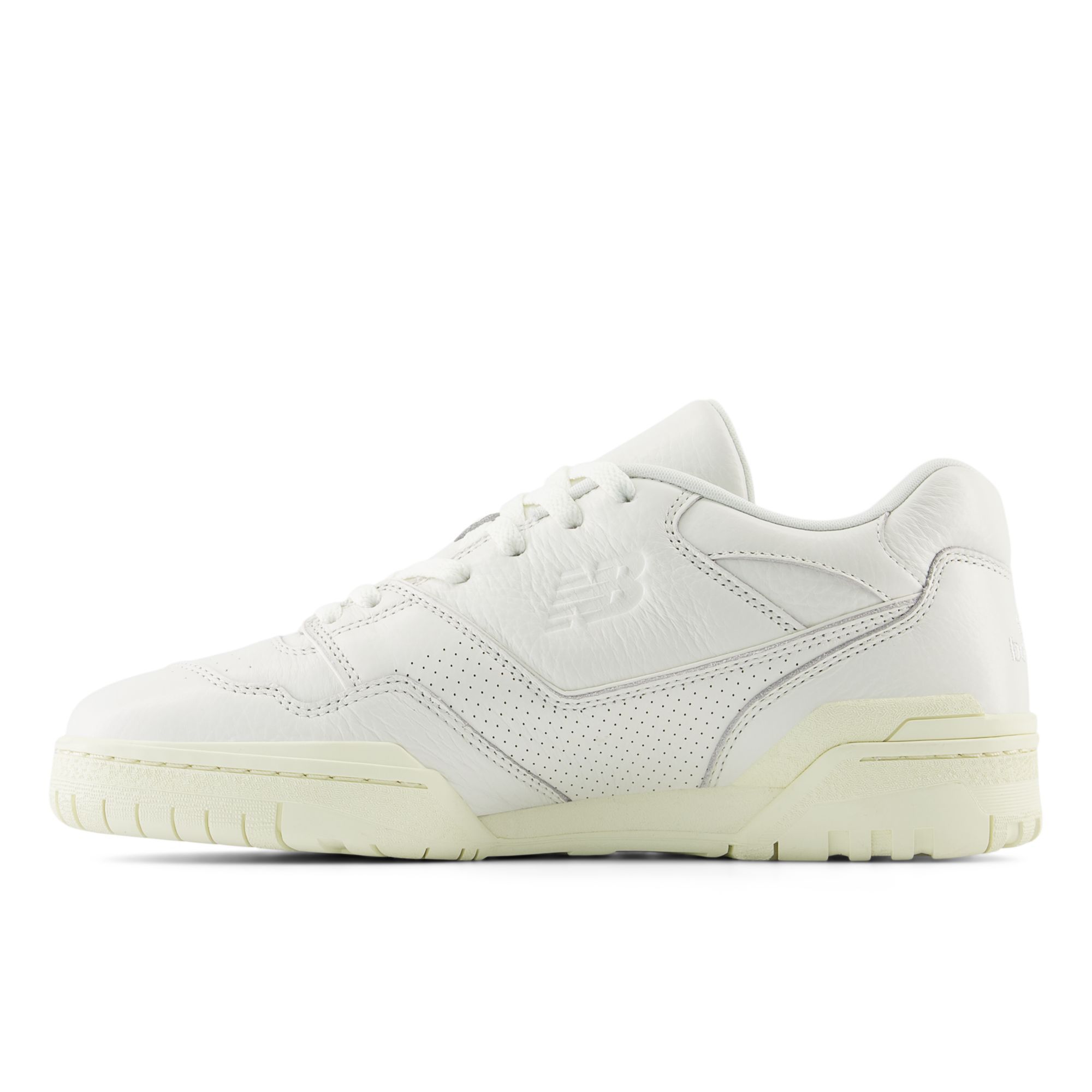 New Balance 550 - Sea Salt / Angora