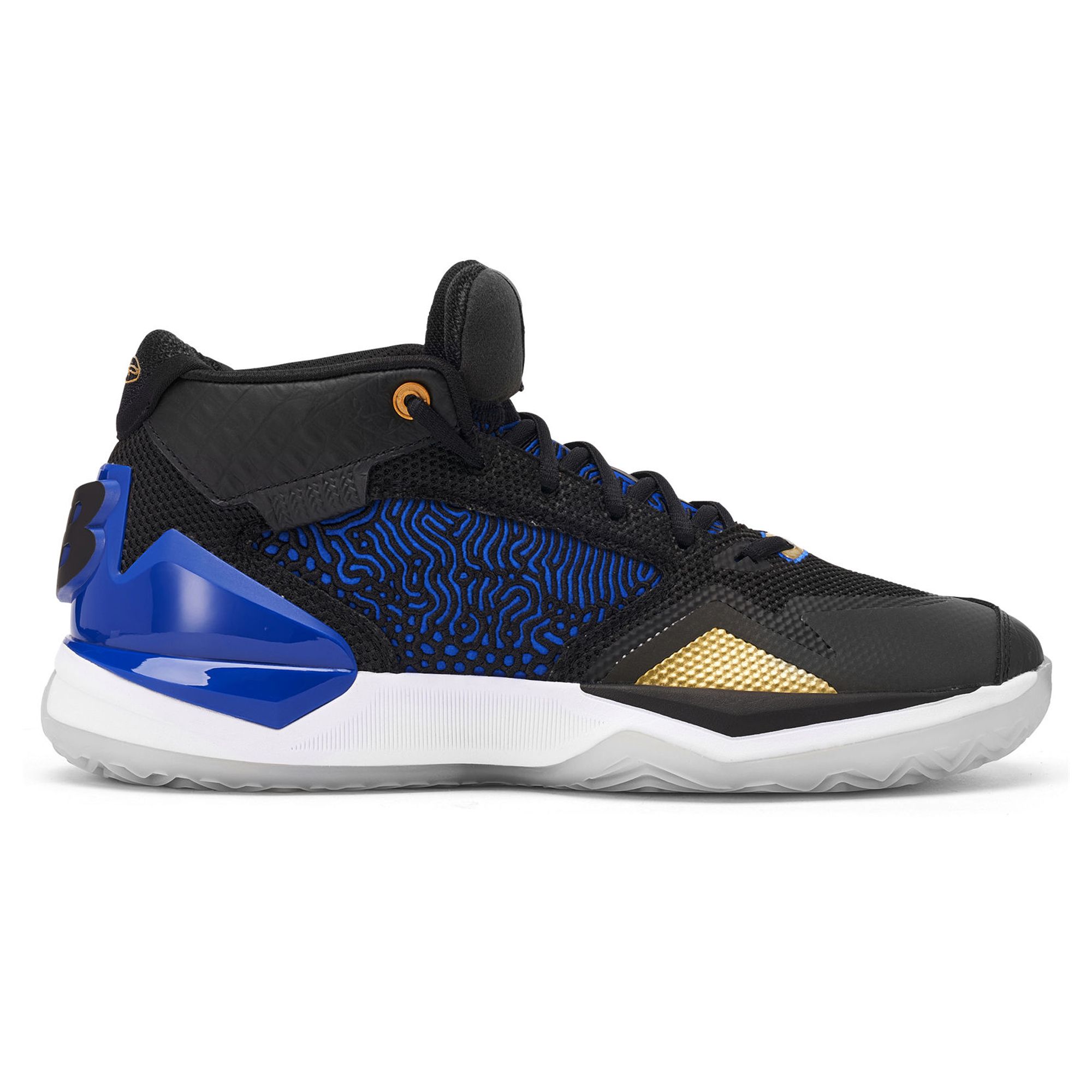 New Balance Kawhi - Four Bounce