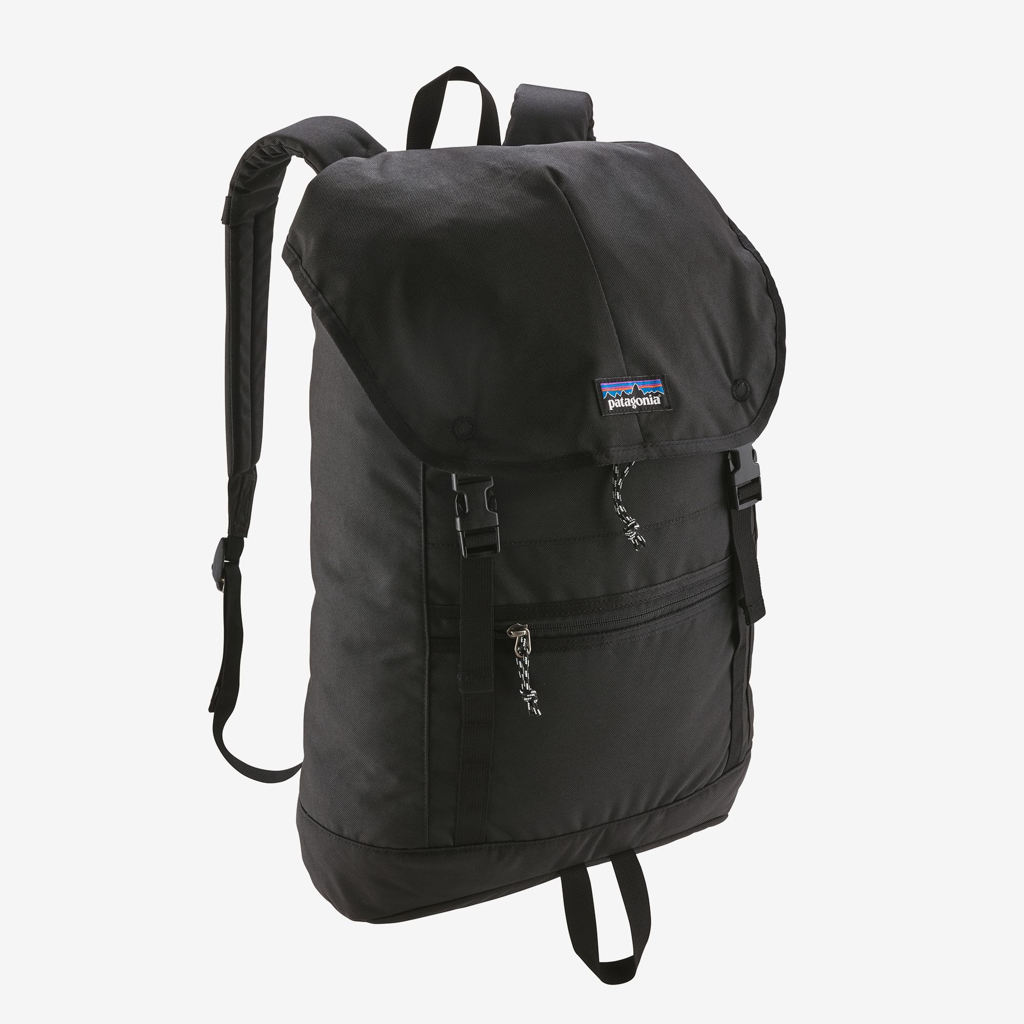 Patagonia Arbor Classic Backpack 25L 'Black'