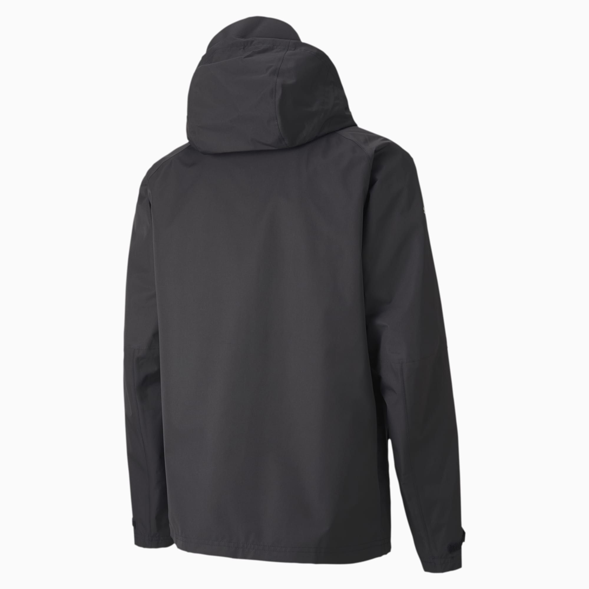 Puma x Scuderia Ferrari RCT Rain Jacket