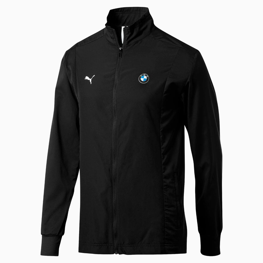 Puma x BMW M Motorsport Jacket