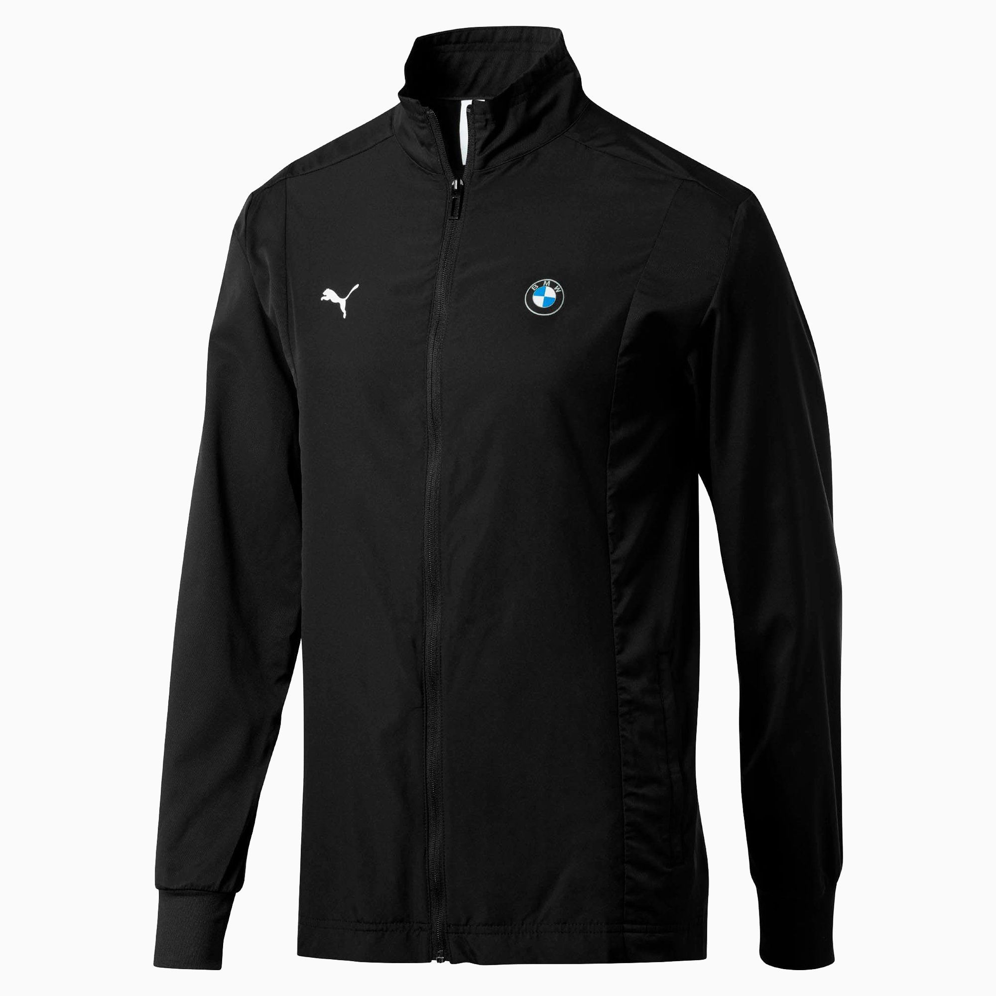 Puma x BMW M Motorsport Jacket