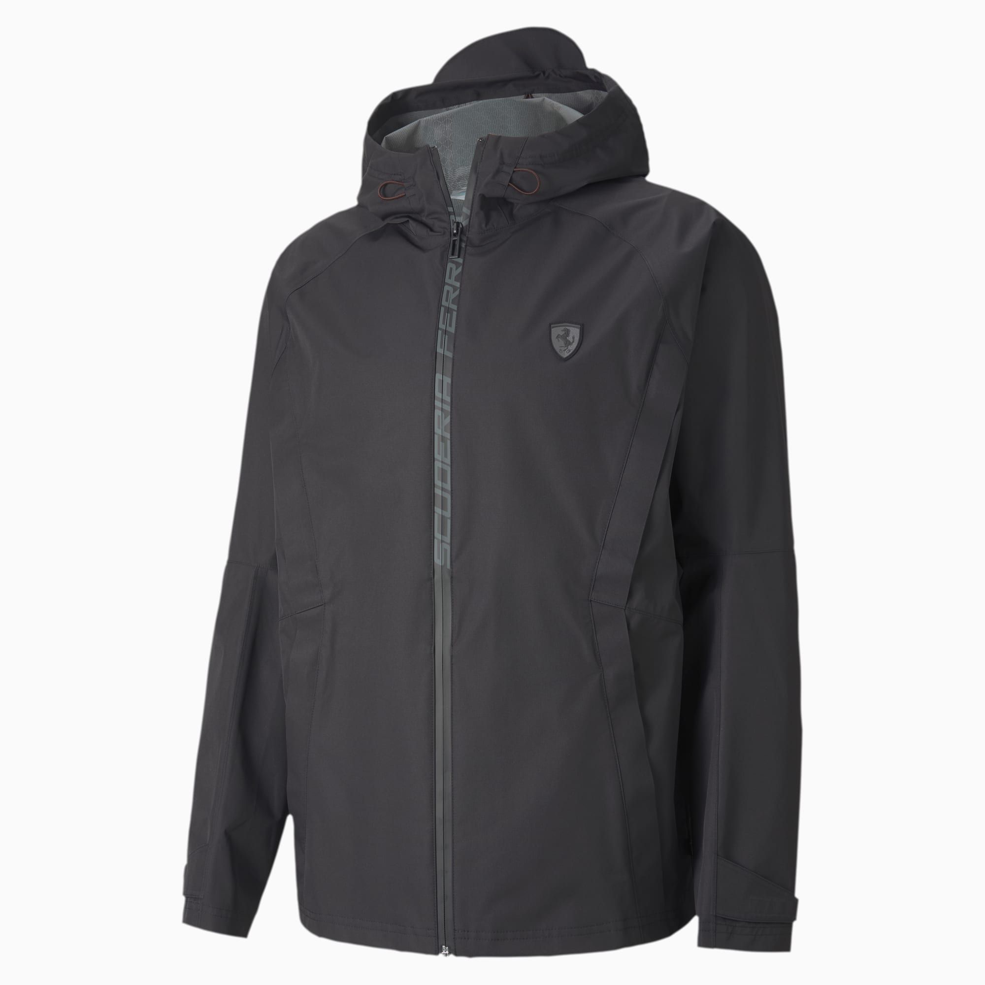 Puma x Scuderia Ferrari RCT Rain Jacket